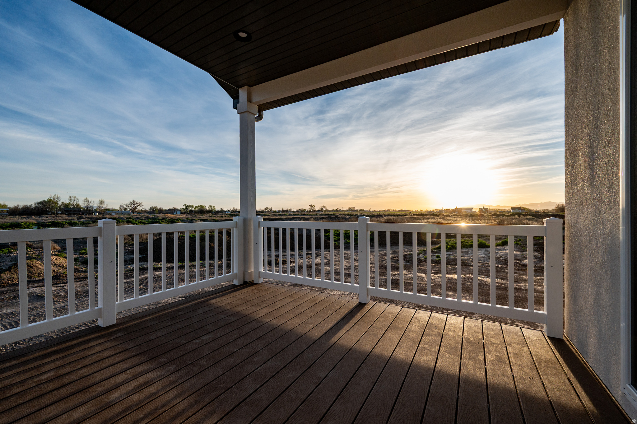 THE BARN AT TERAKEE FARMS - Residential