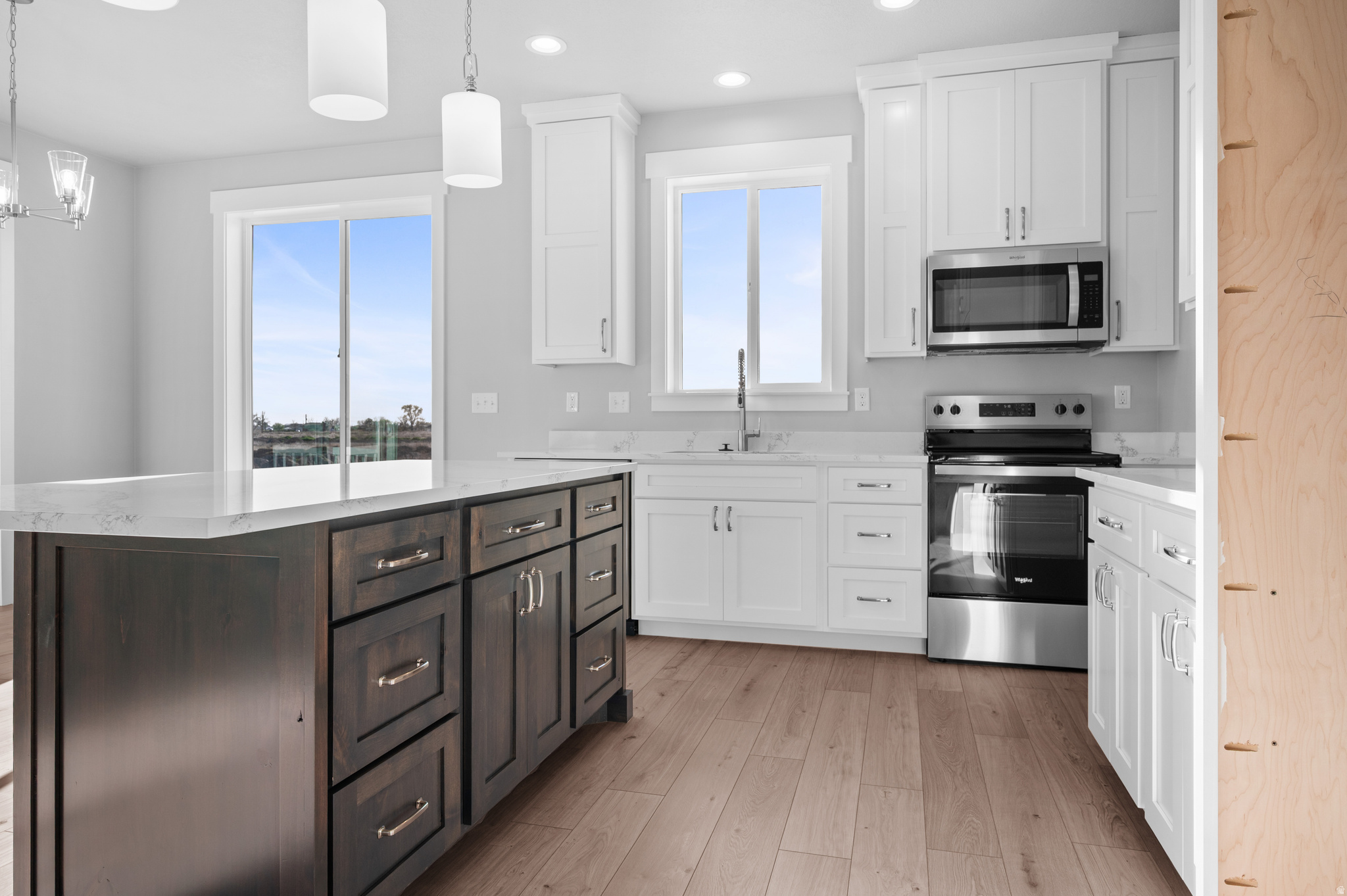 THE BARN AT TERAKEE FARMS - Residential