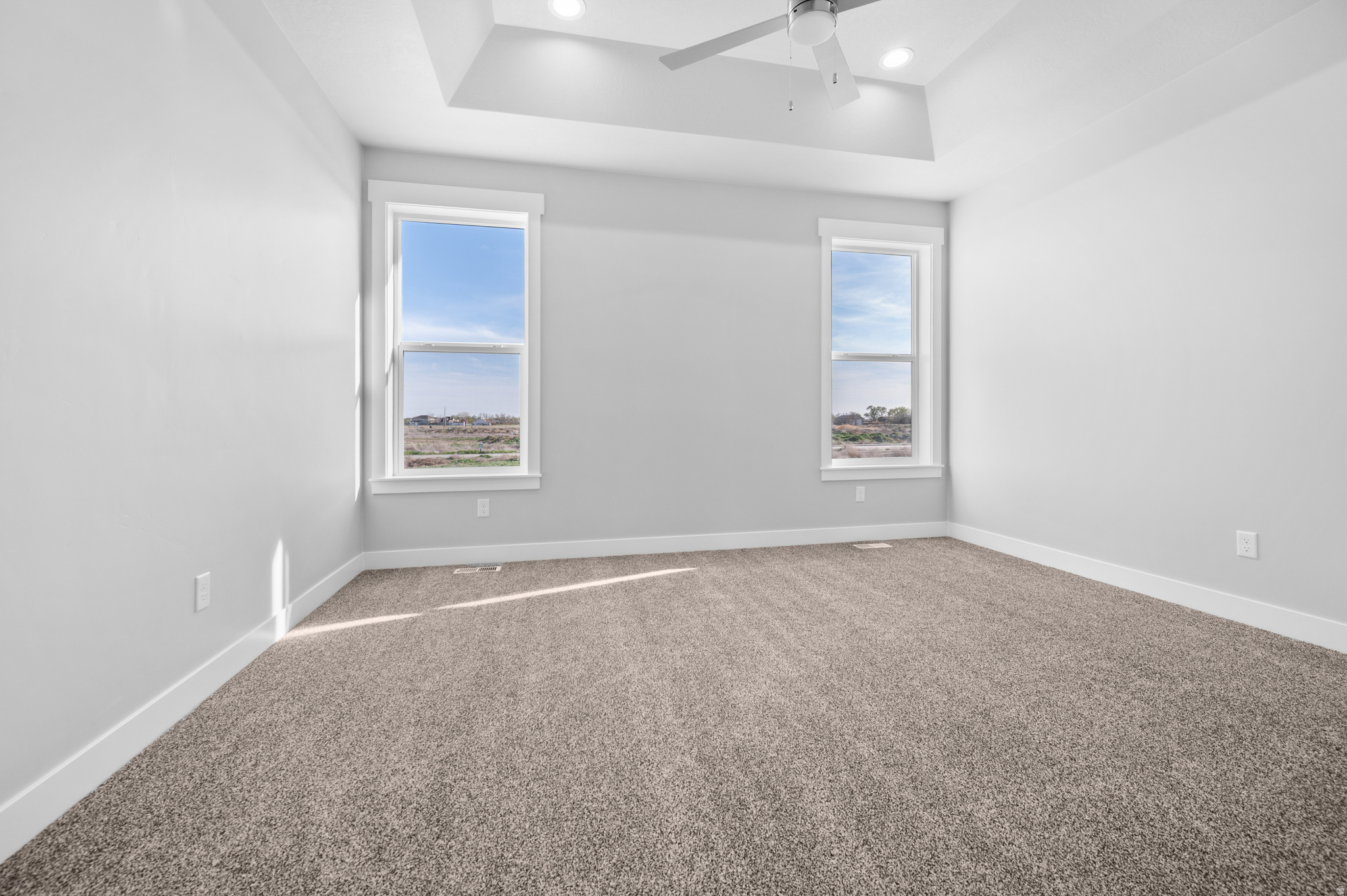 THE BARN AT TERAKEE FARMS - Residential