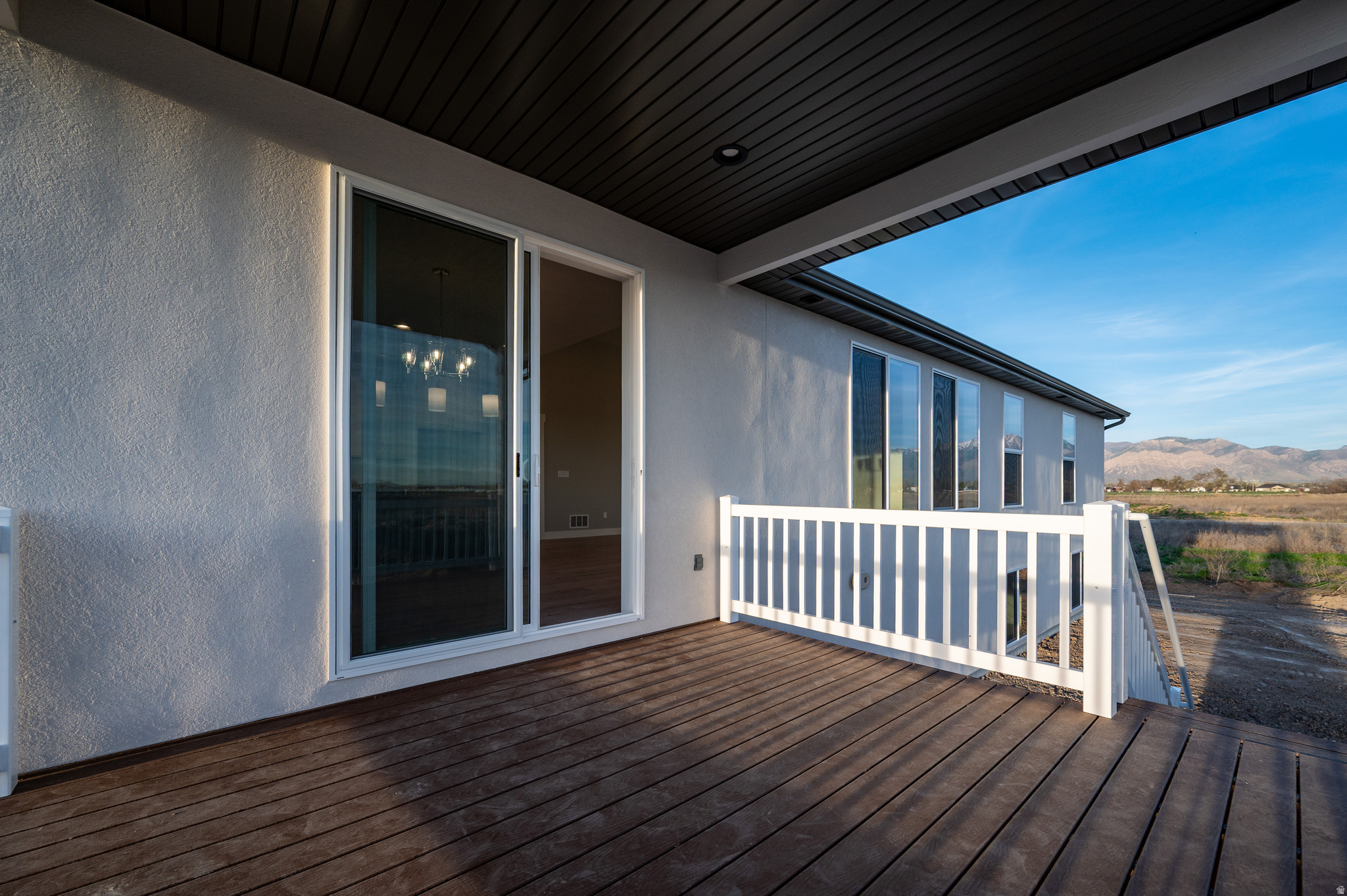 THE BARN AT TERAKEE FARMS - Residential