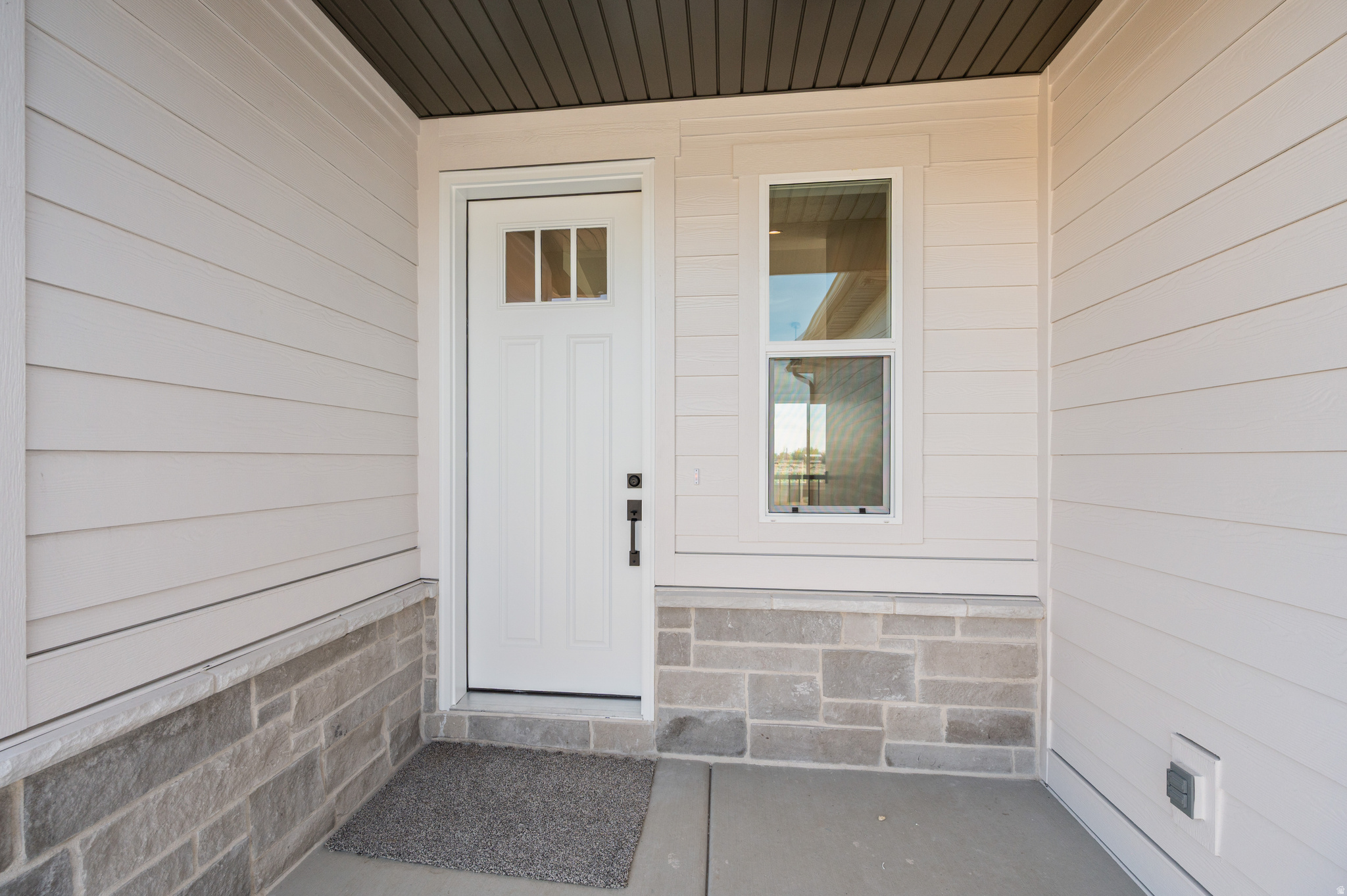 THE BARN AT TERAKEE FARMS - Residential