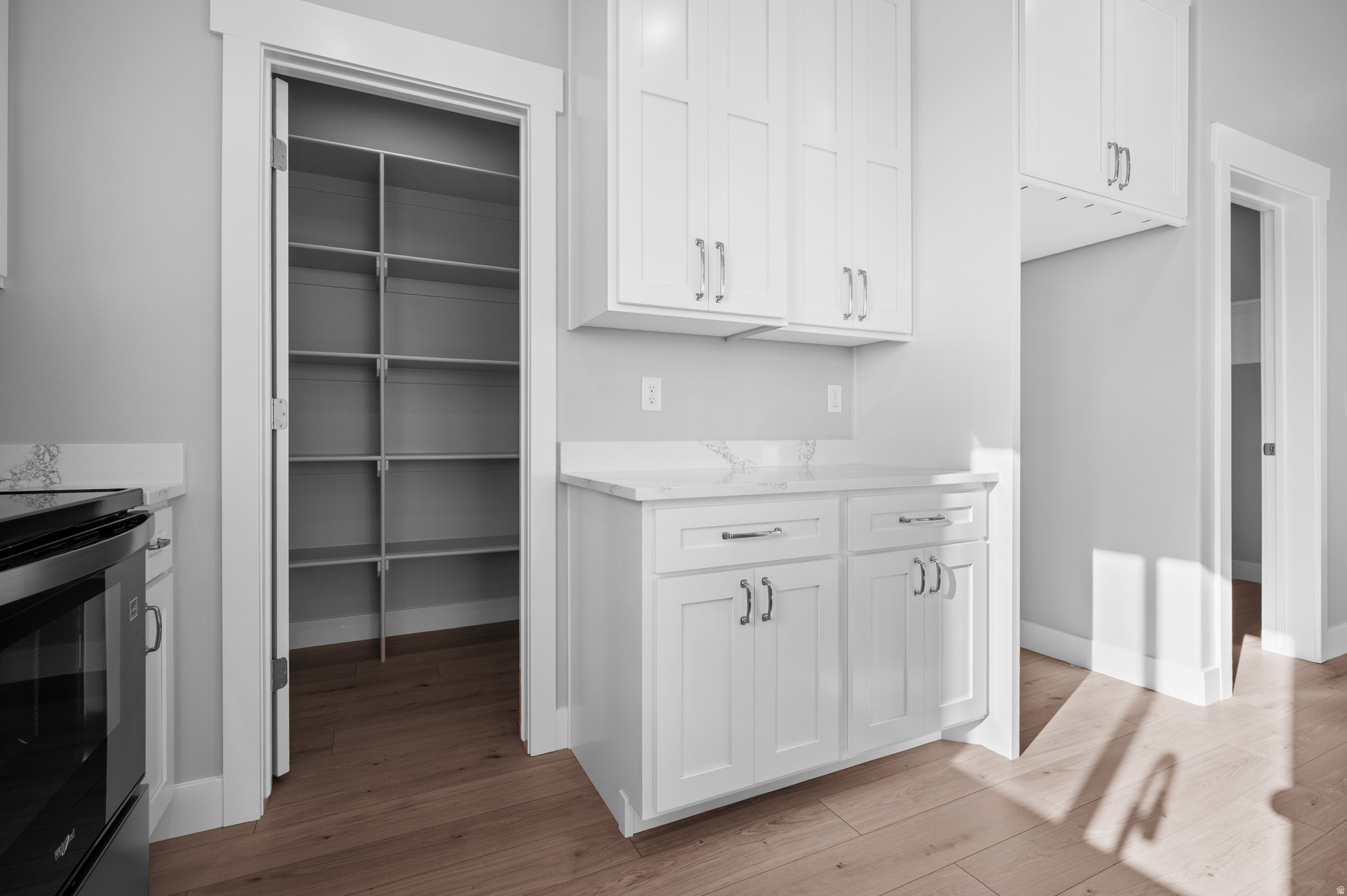 THE BARN AT TERAKEE FARMS - Residential