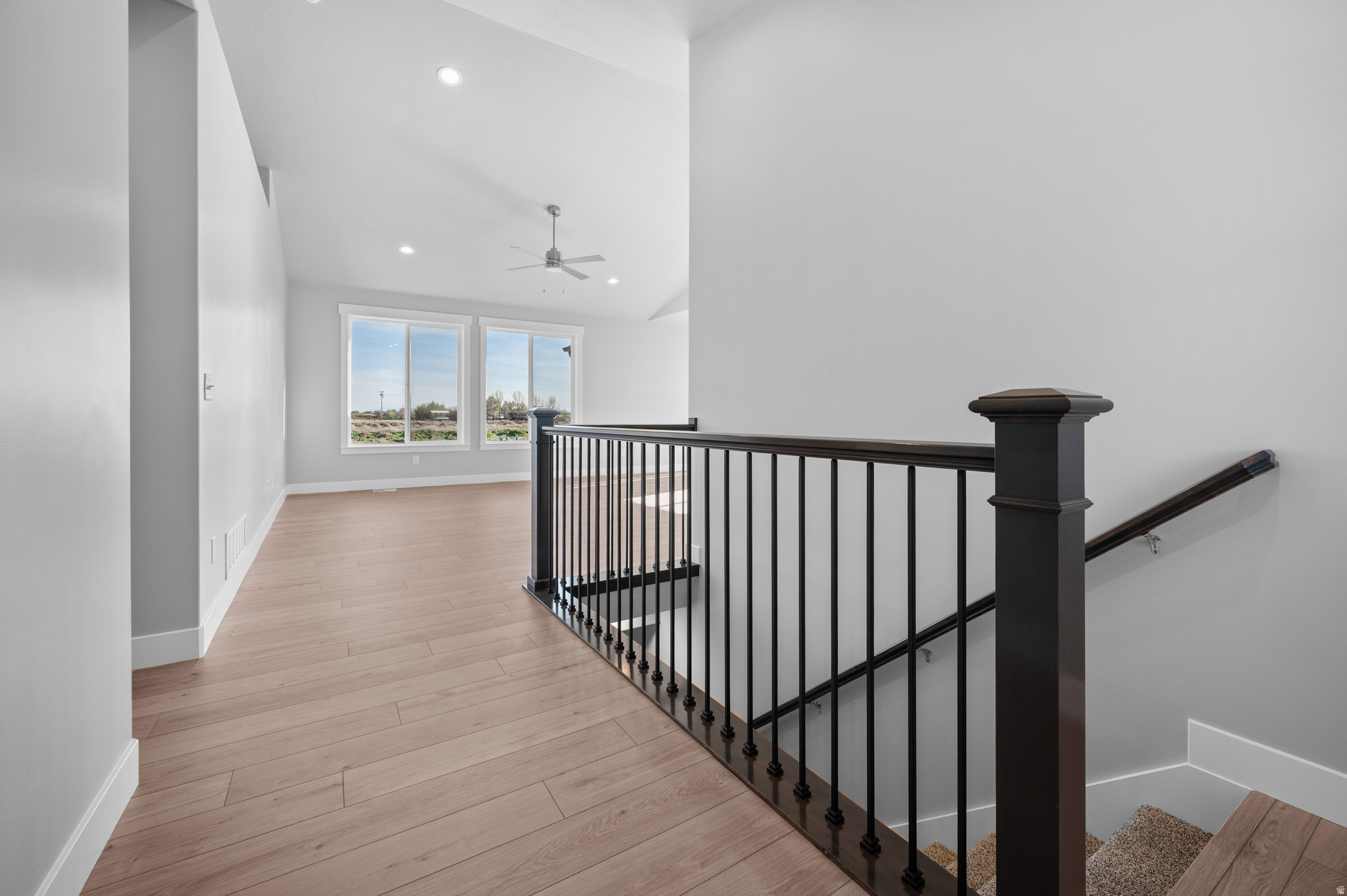 THE BARN AT TERAKEE FARMS - Residential