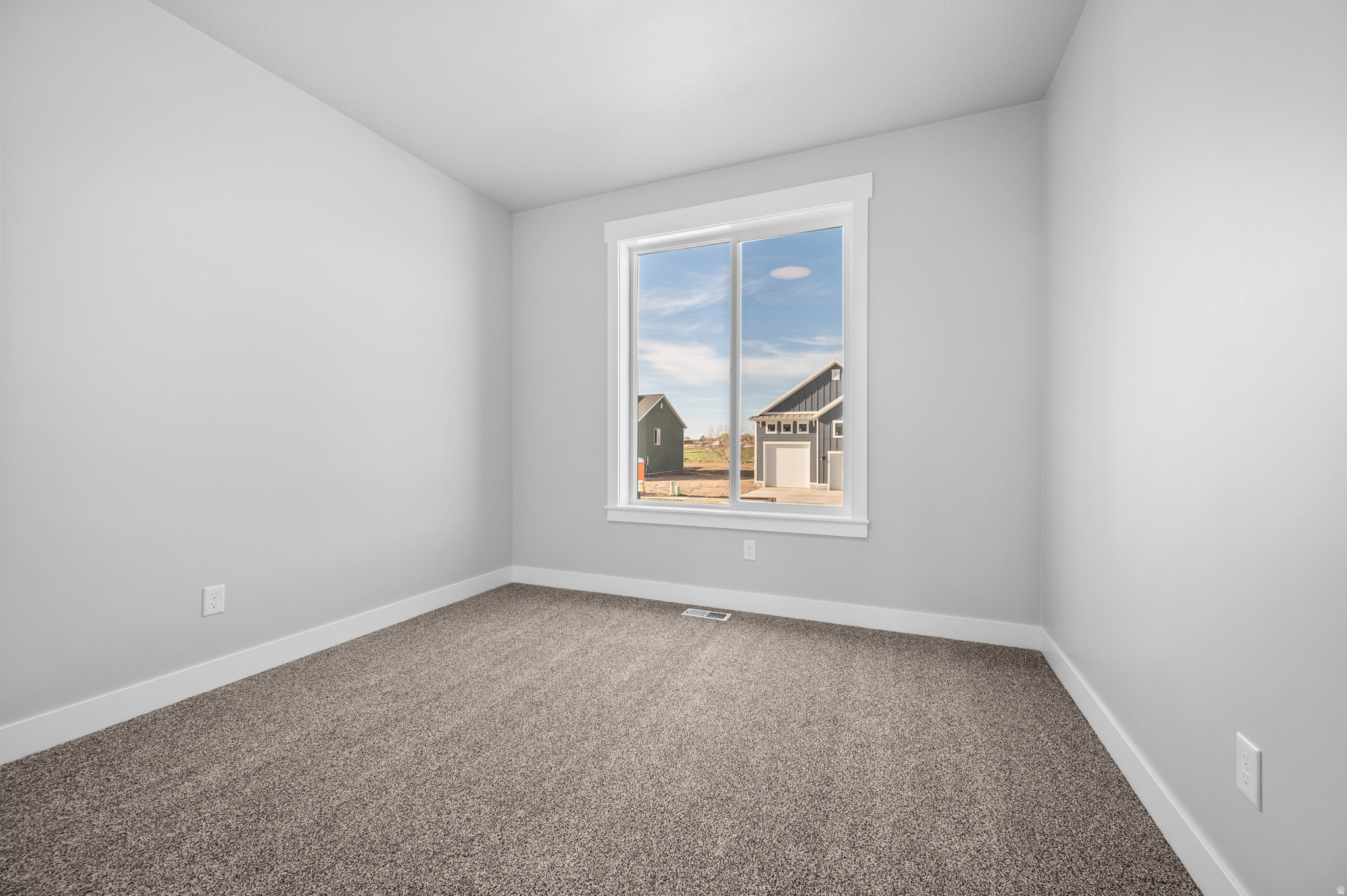 THE BARN AT TERAKEE FARMS - Residential