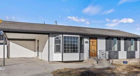 Photo of 4946 S BUSTER ST, Kearns, UT 84118 (MLS # 2122647)