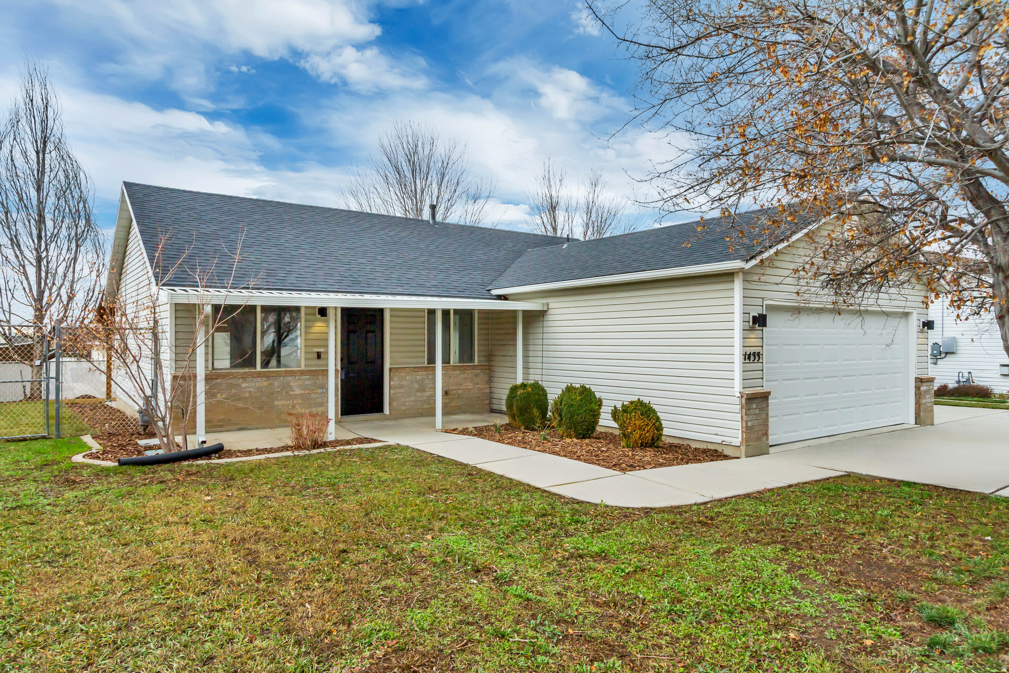 MOUNTAIN RIDGE - Residential