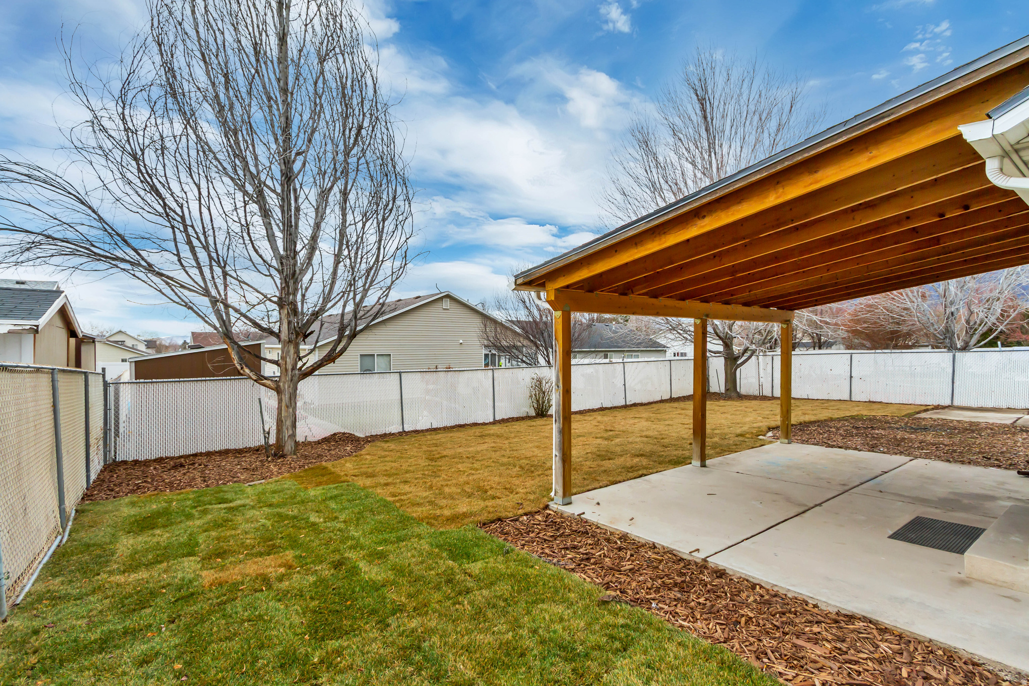 MOUNTAIN RIDGE - Residential