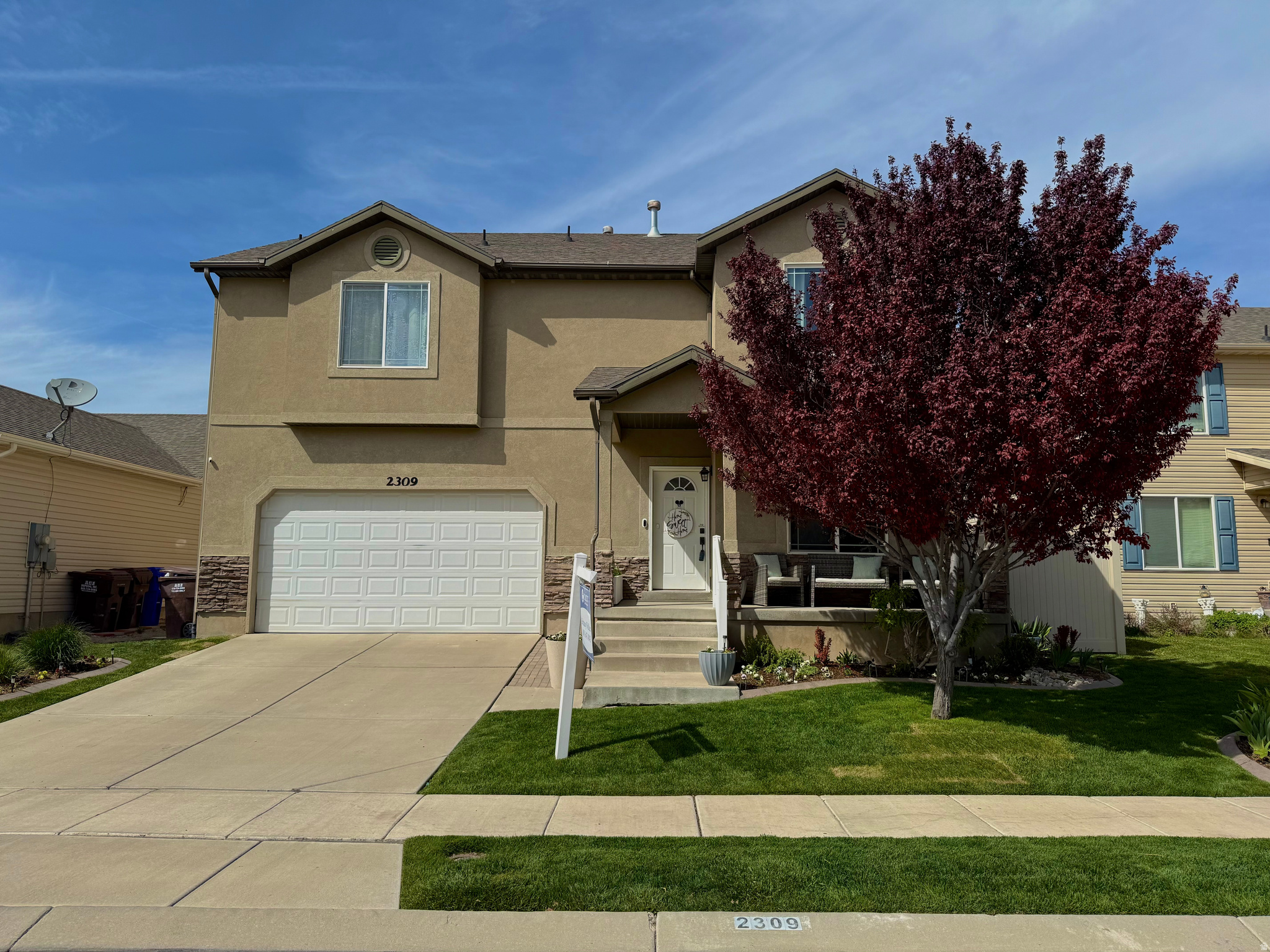 PIONEER ADDITION PHASE VI - Residential