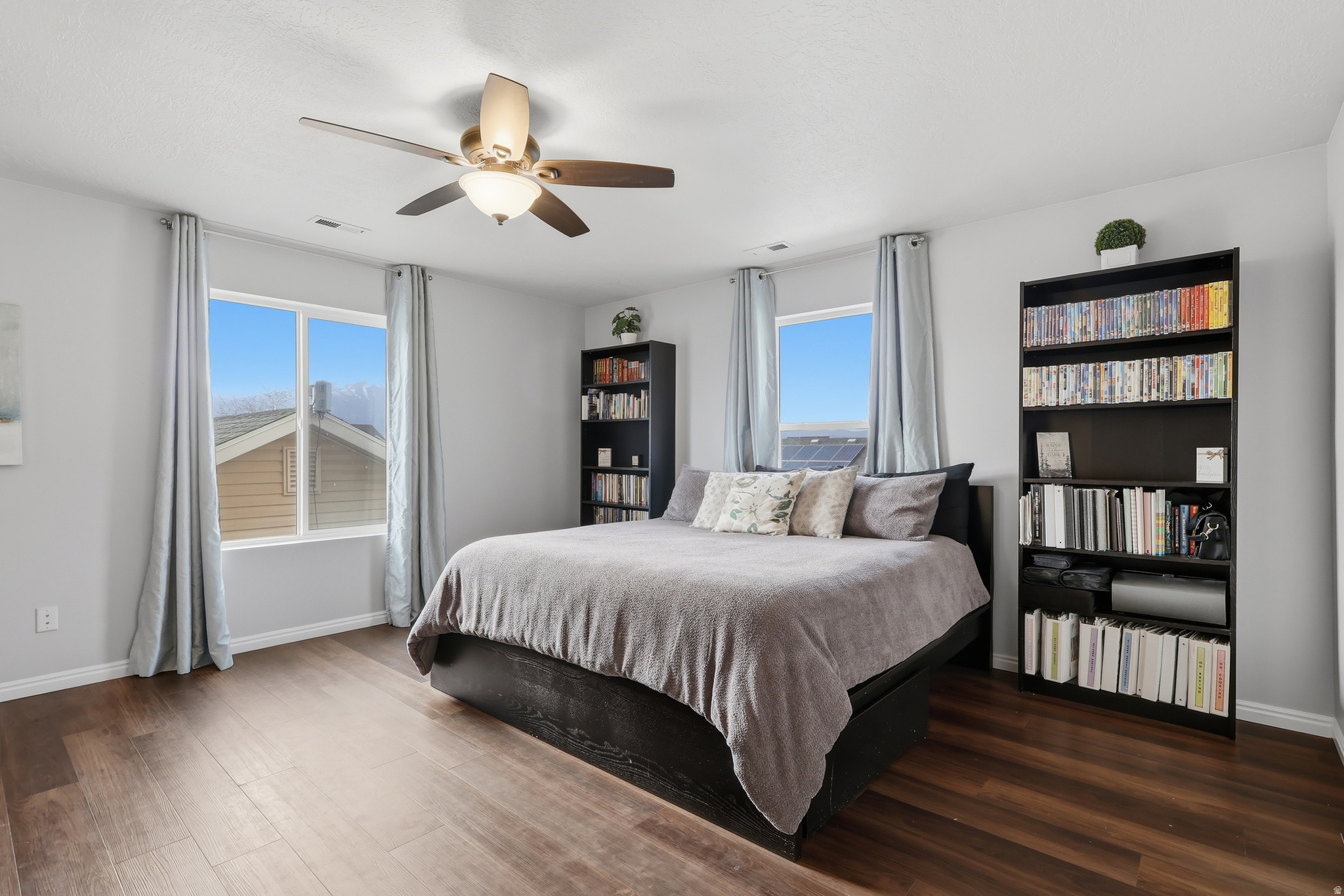 PIONEER ADDITION PHASE VI - Residential