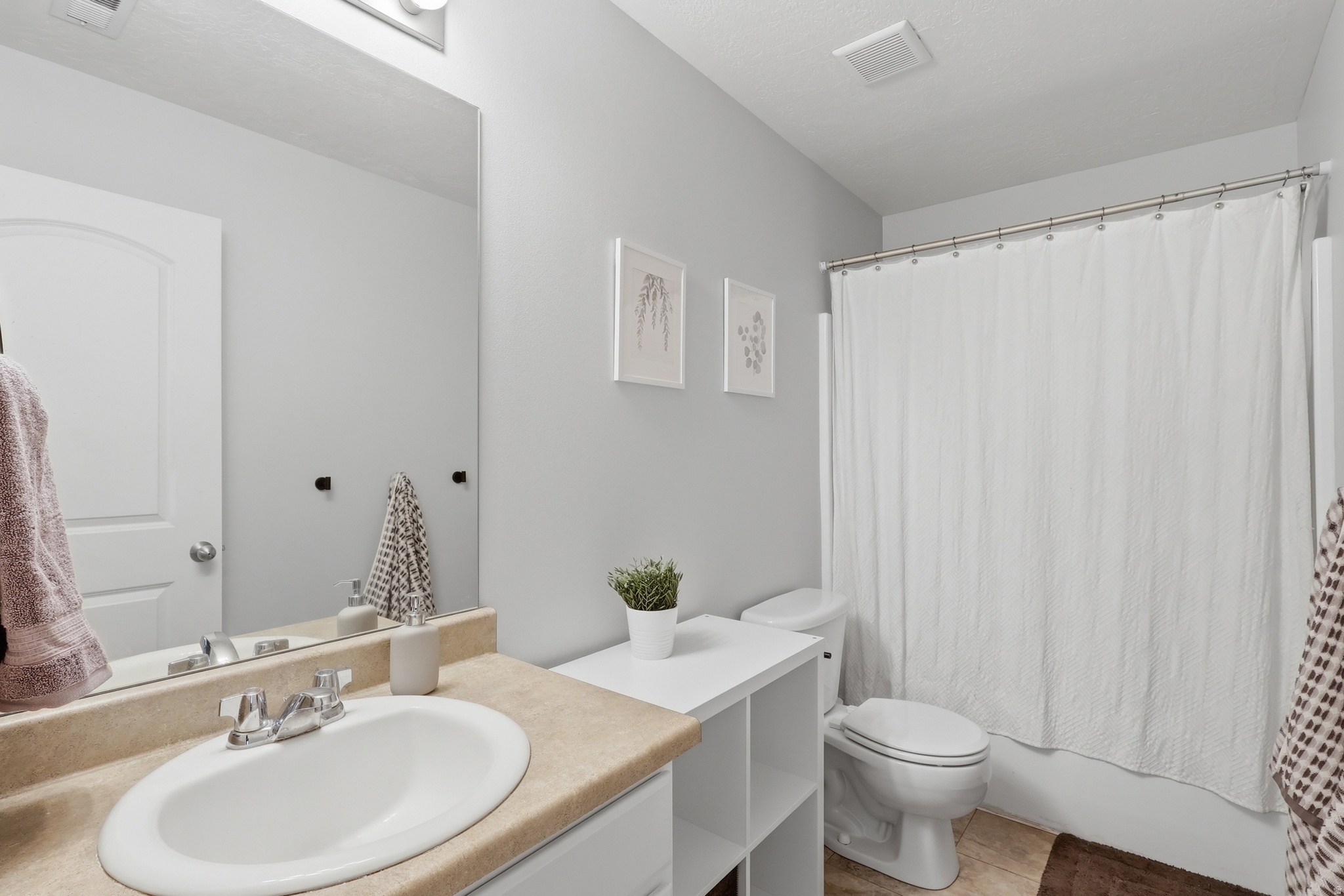 PIONEER ADDITION PHASE VI - Residential