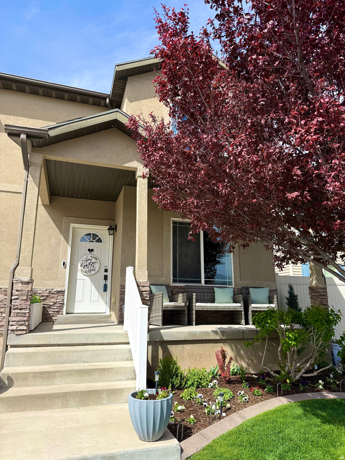 PIONEER ADDITION PHASE VI - Residential