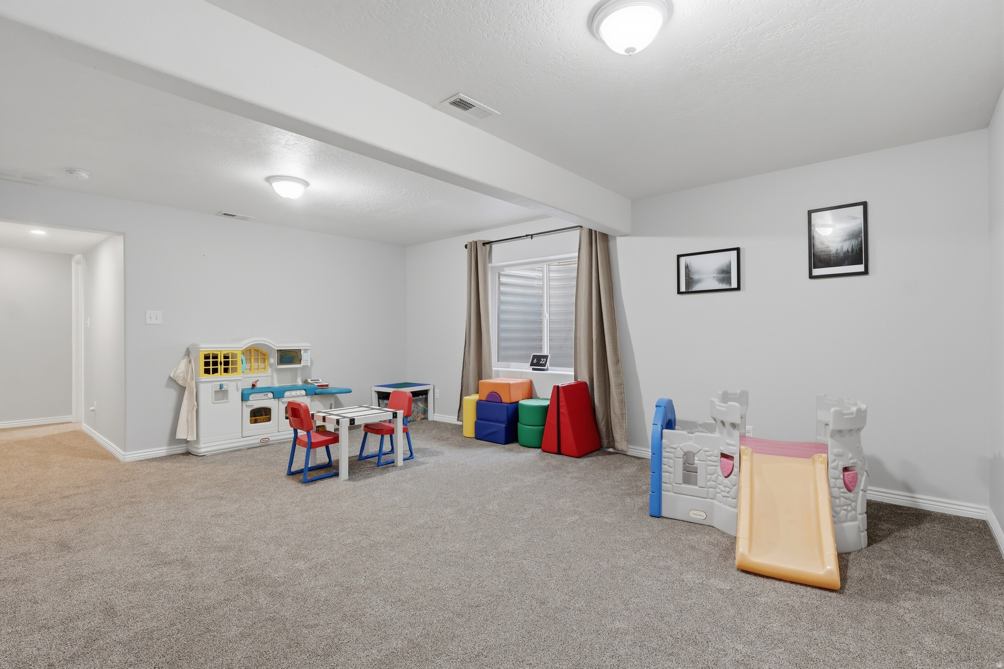 PIONEER ADDITION PHASE VI - Residential