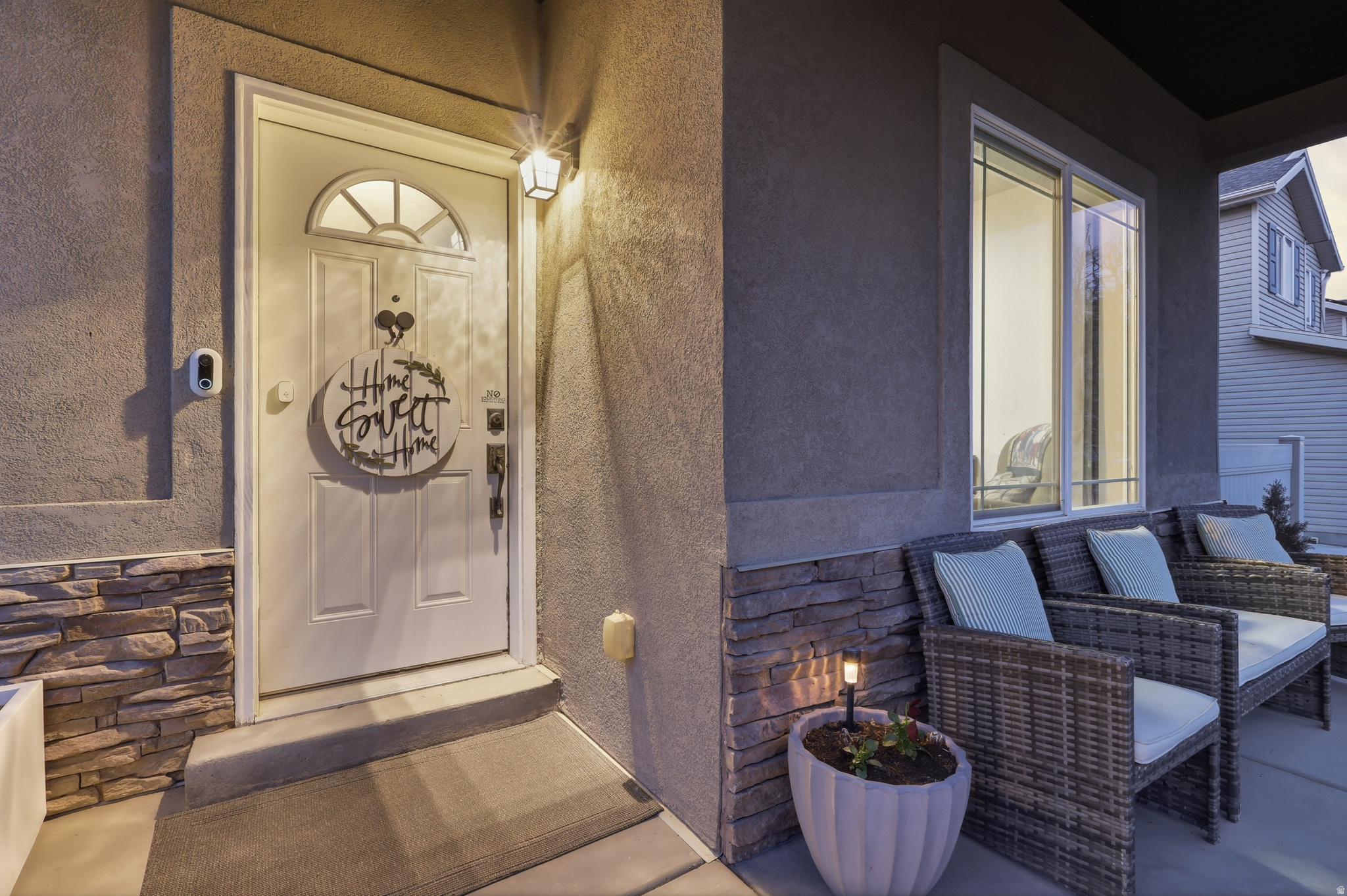 PIONEER ADDITION PHASE VI - Residential