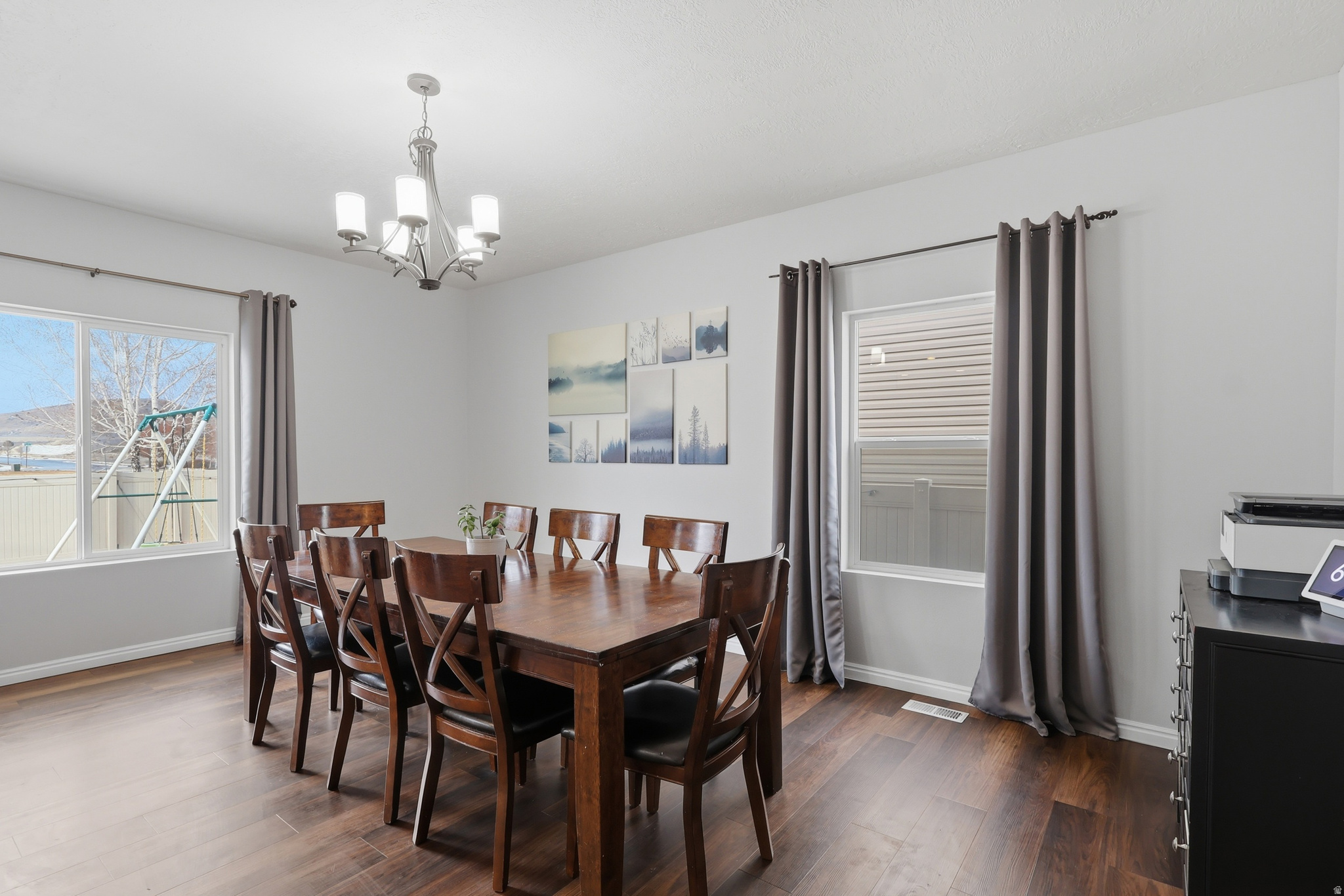 PIONEER ADDITION PHASE VI - Residential