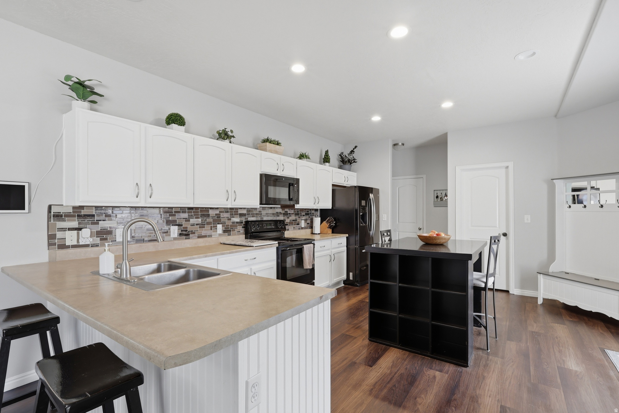 PIONEER ADDITION PHASE VI - Residential