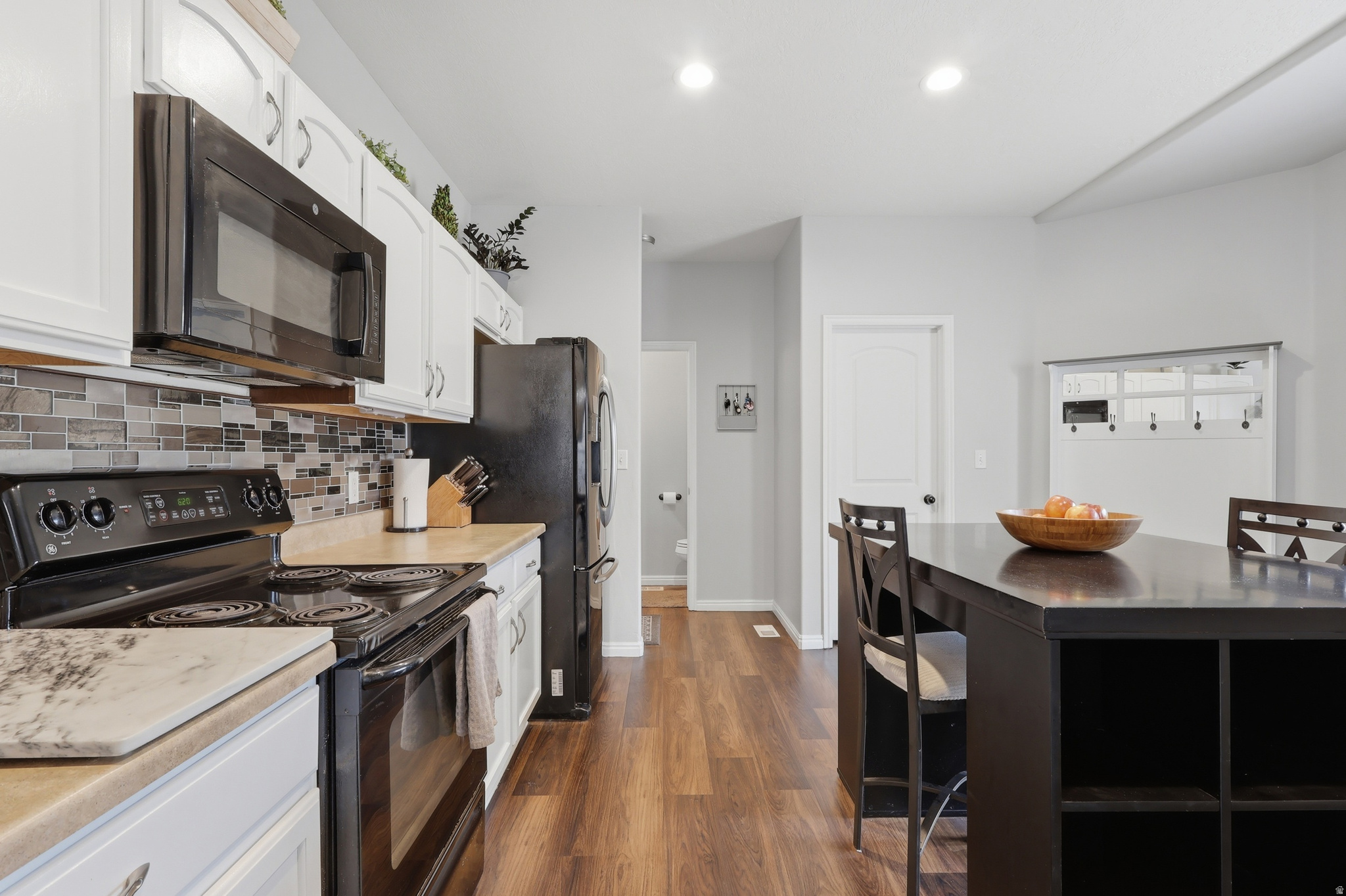 PIONEER ADDITION PHASE VI - Residential