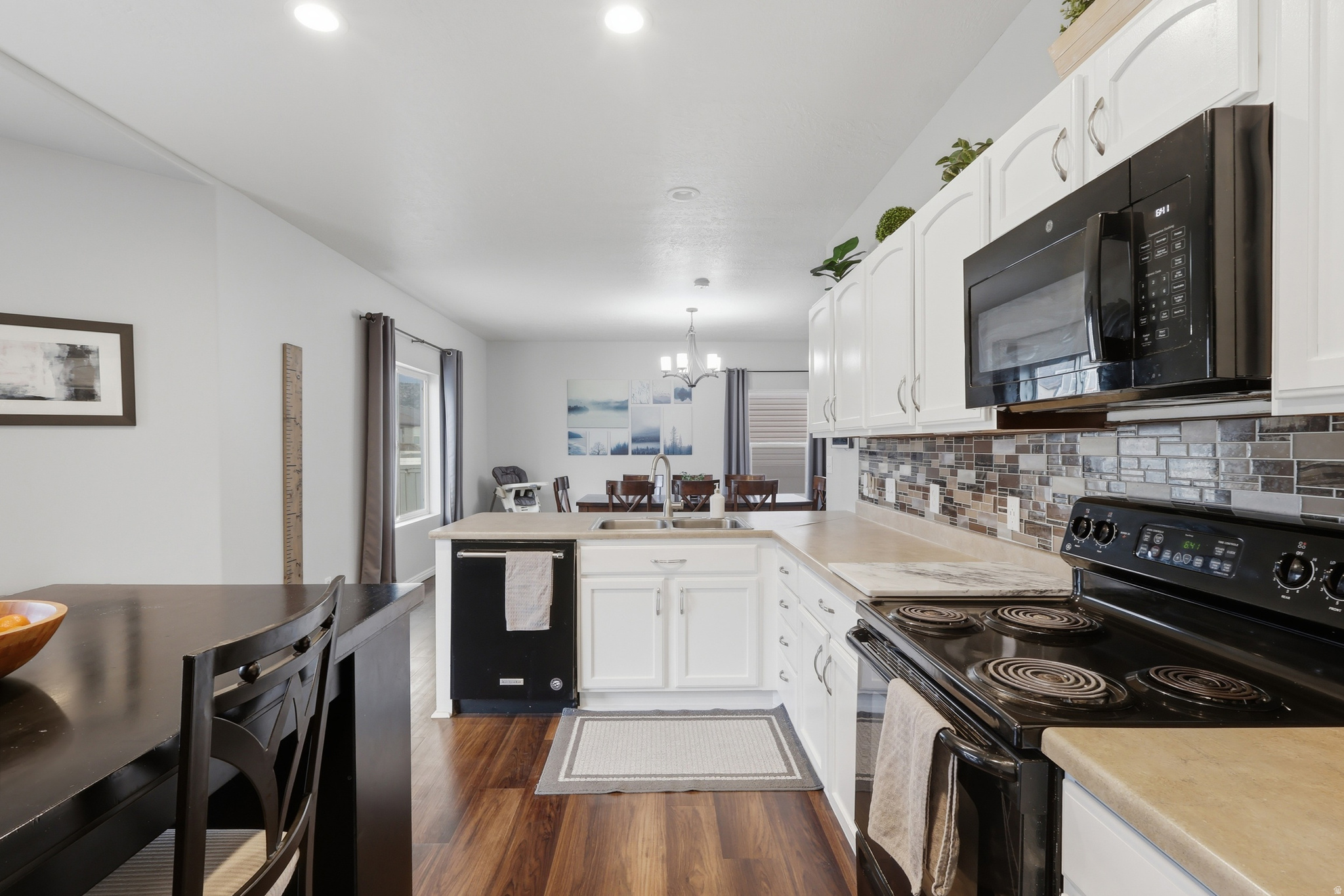 PIONEER ADDITION PHASE VI - Residential