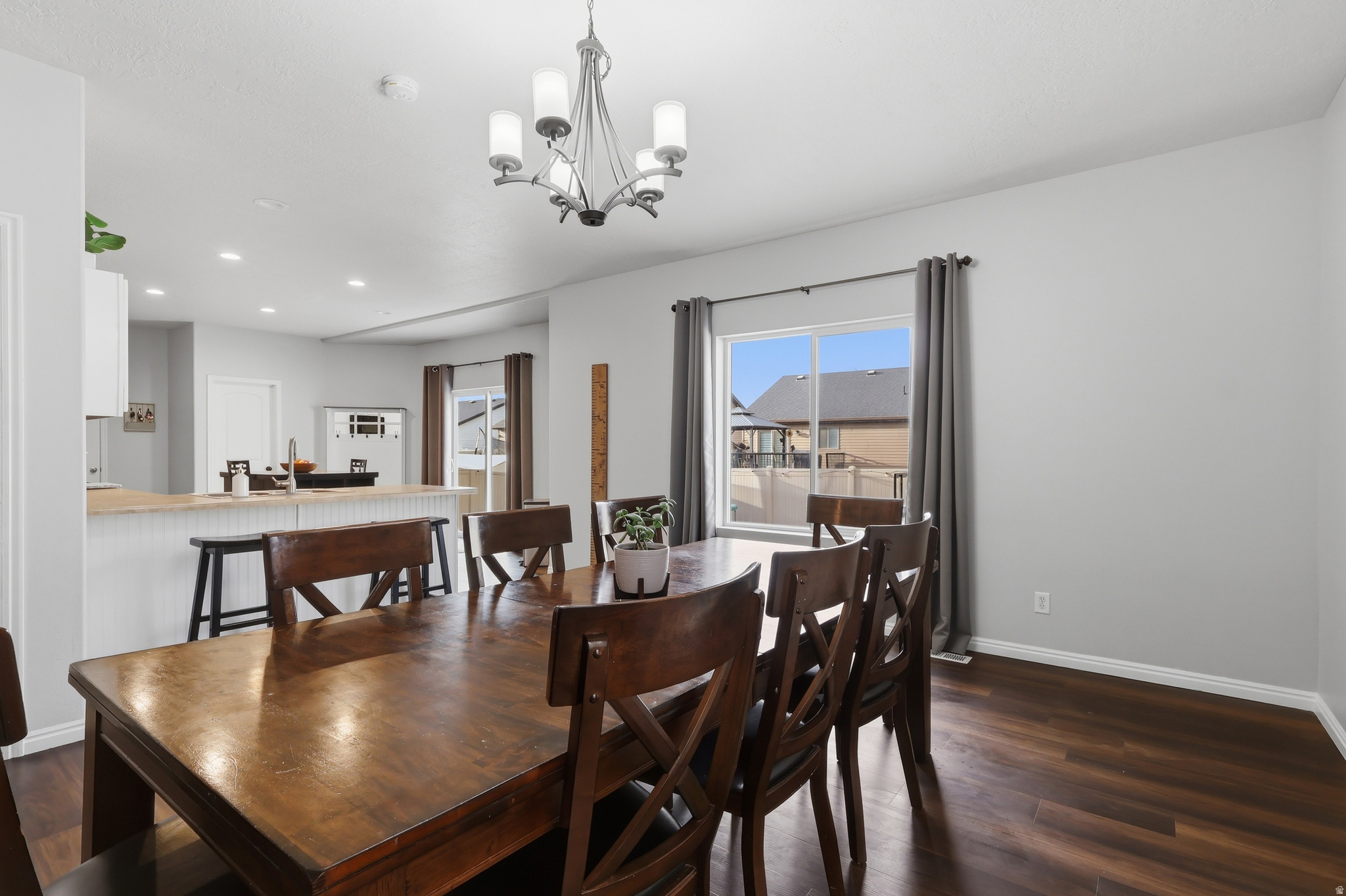 PIONEER ADDITION PHASE VI - Residential