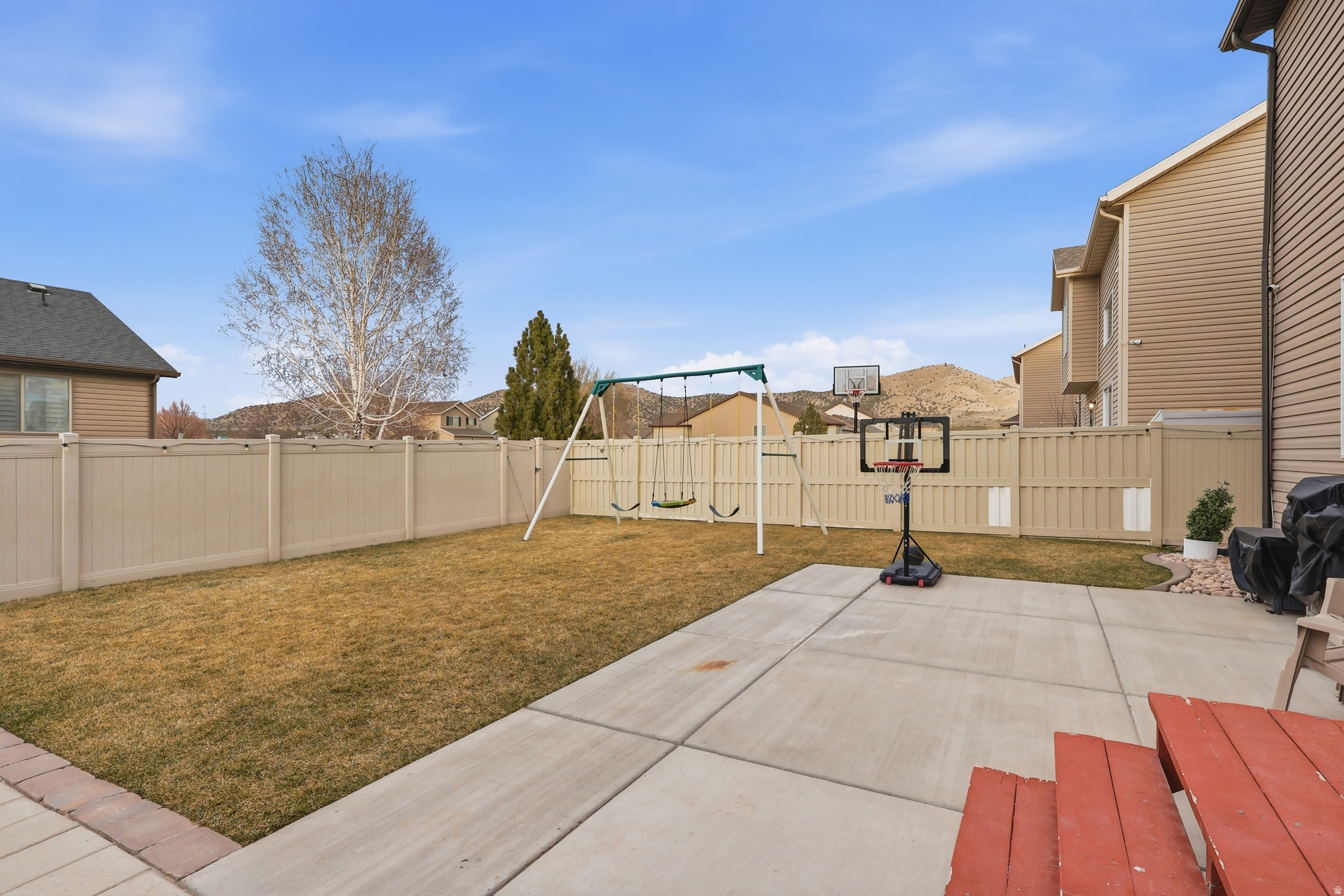 PIONEER ADDITION PHASE VI - Residential