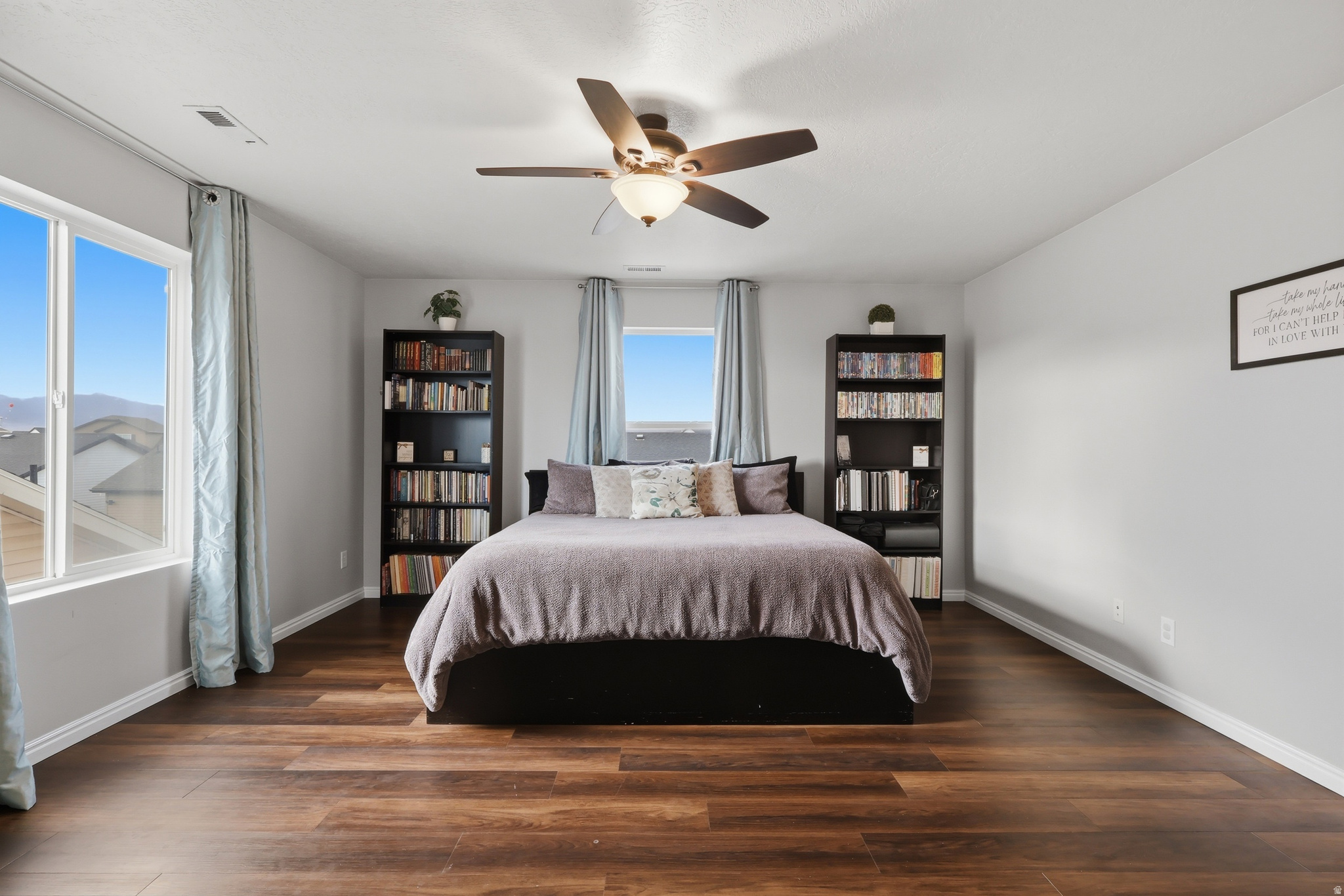 PIONEER ADDITION PHASE VI - Residential