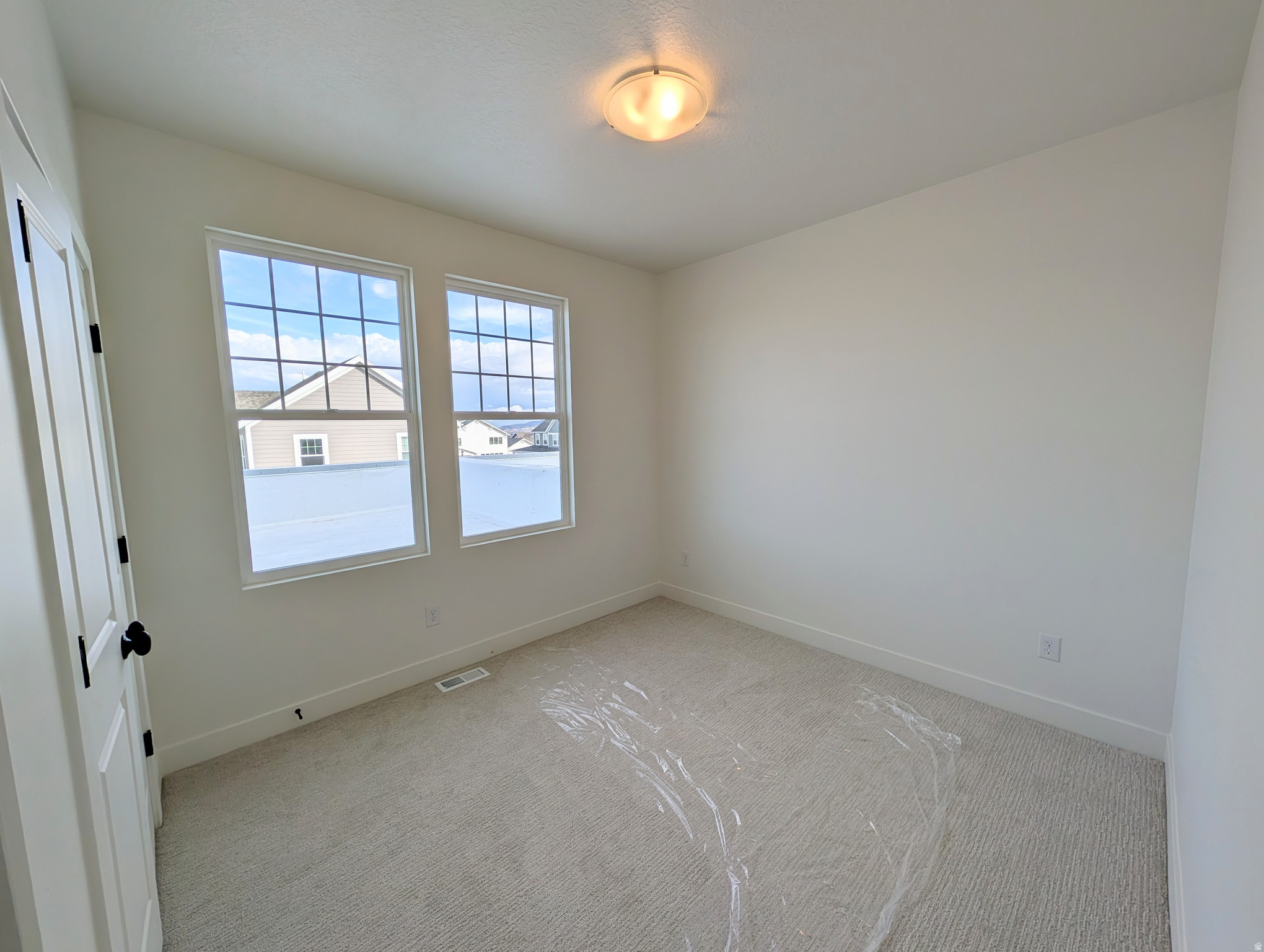 DAYBREAK - Residential Income