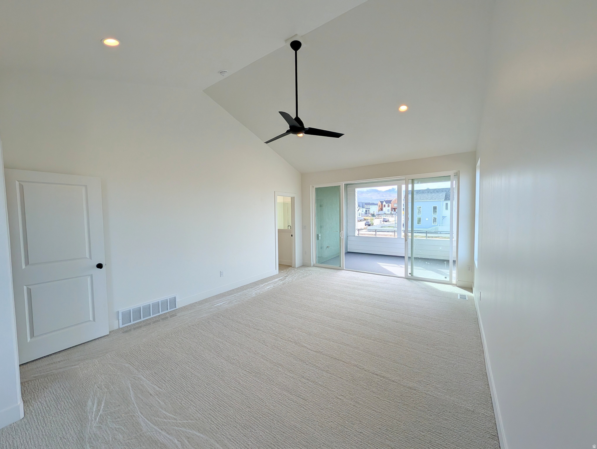 DAYBREAK - Residential Income