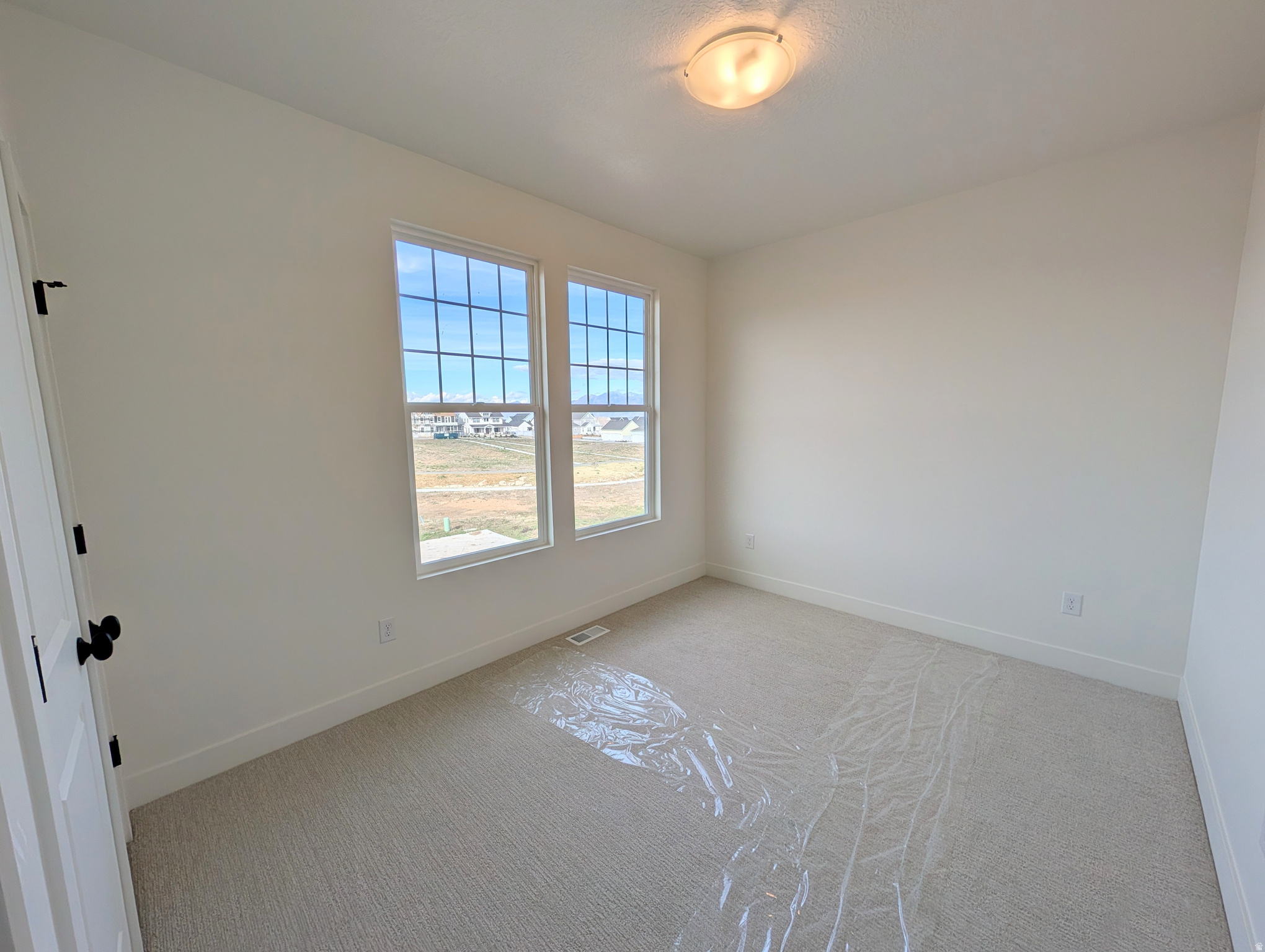 DAYBREAK - Residential Income