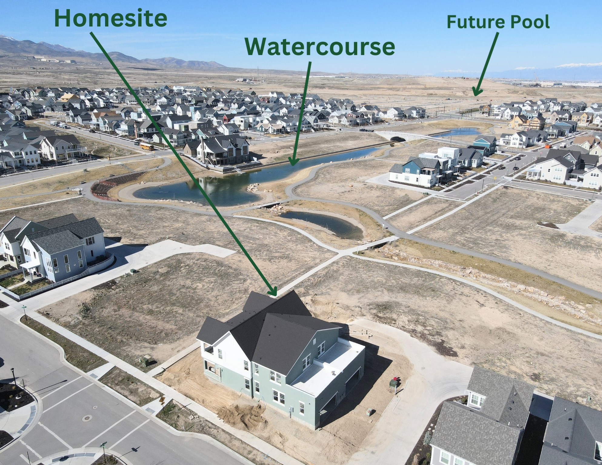 DAYBREAK - Residential Income