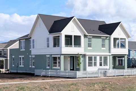 Homes For Sale - 6864 W Lake Ave #151<br/> South Jordan, UT 84009