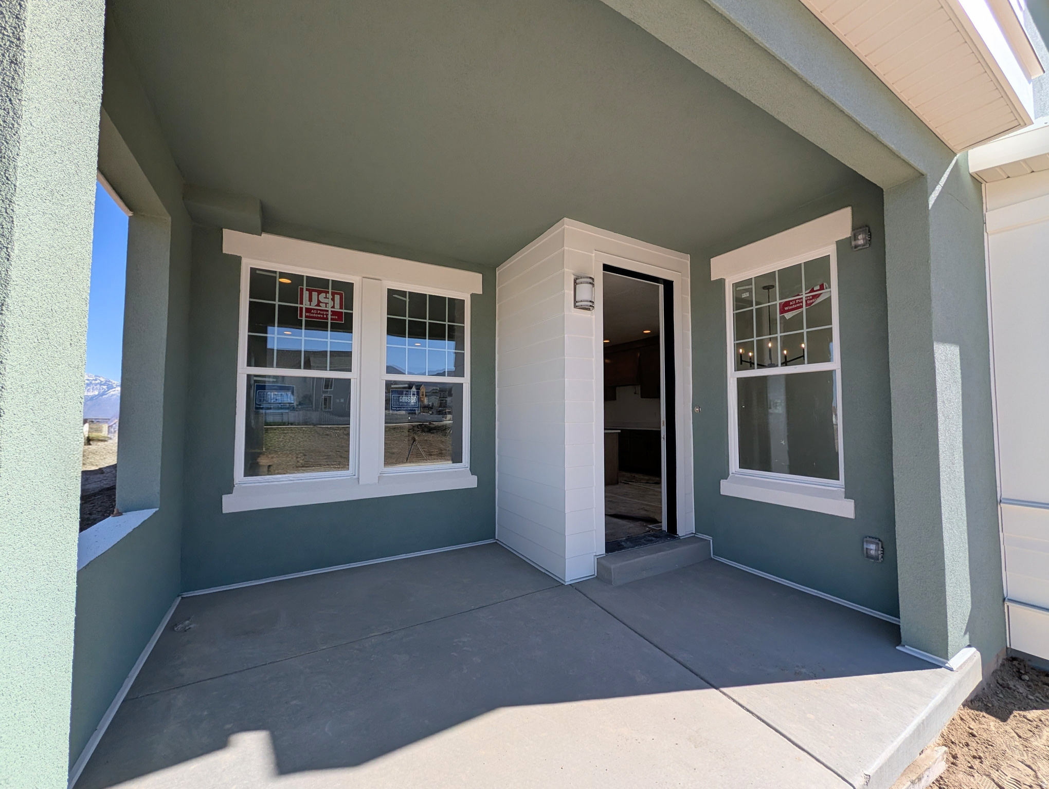 DAYBREAK - Residential Income