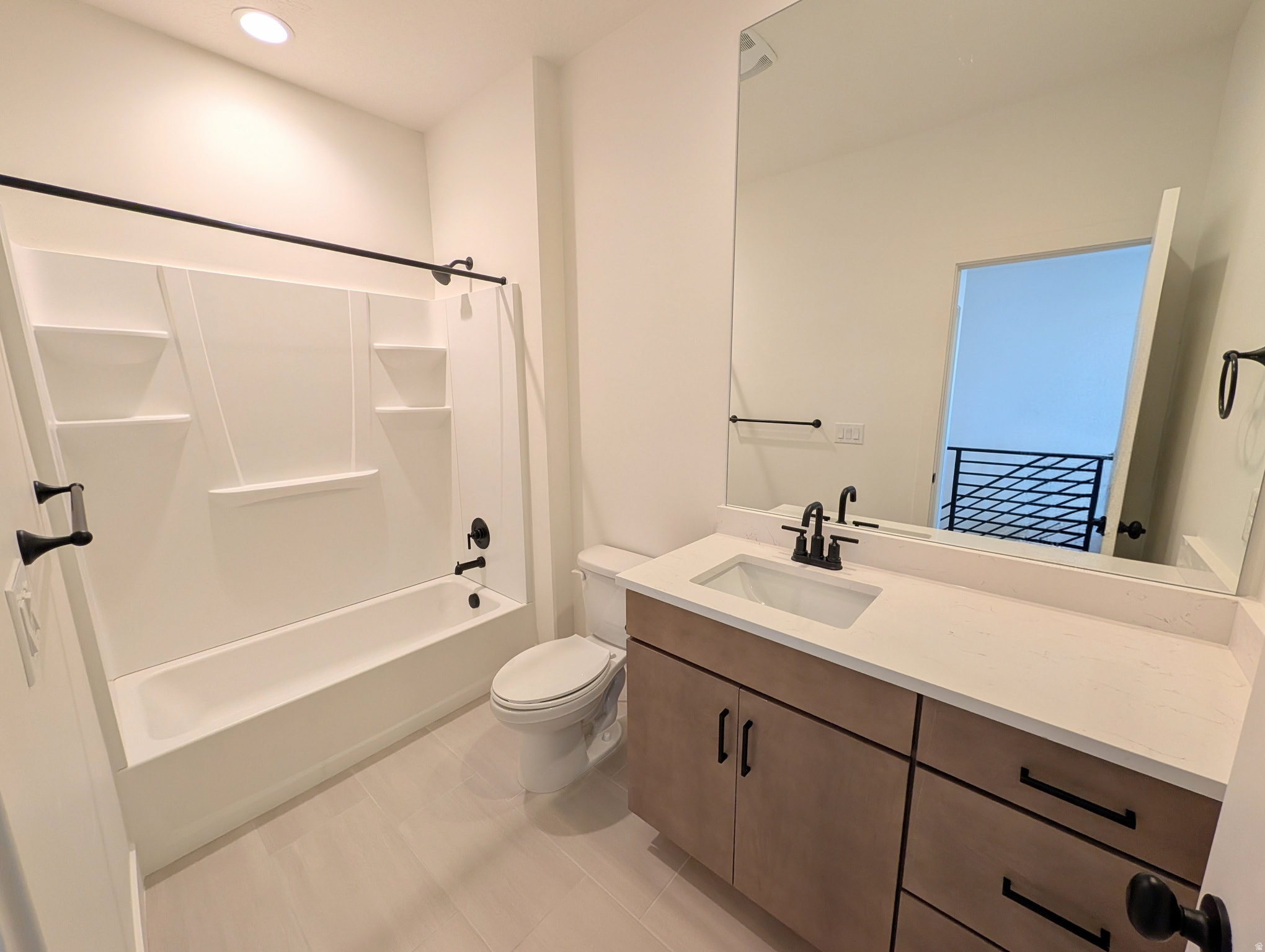 DAYBREAK - Residential Income