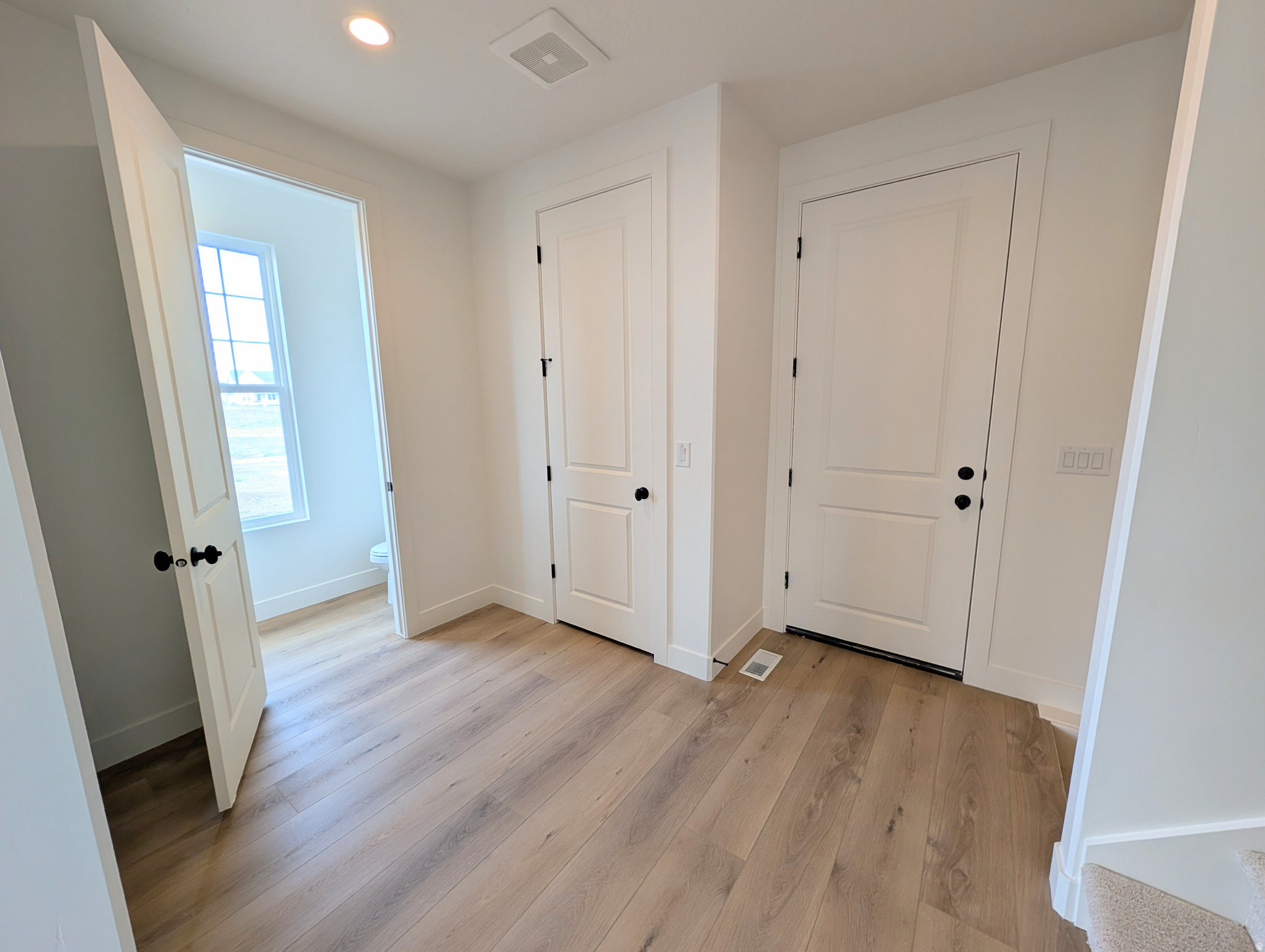 DAYBREAK - Residential Income