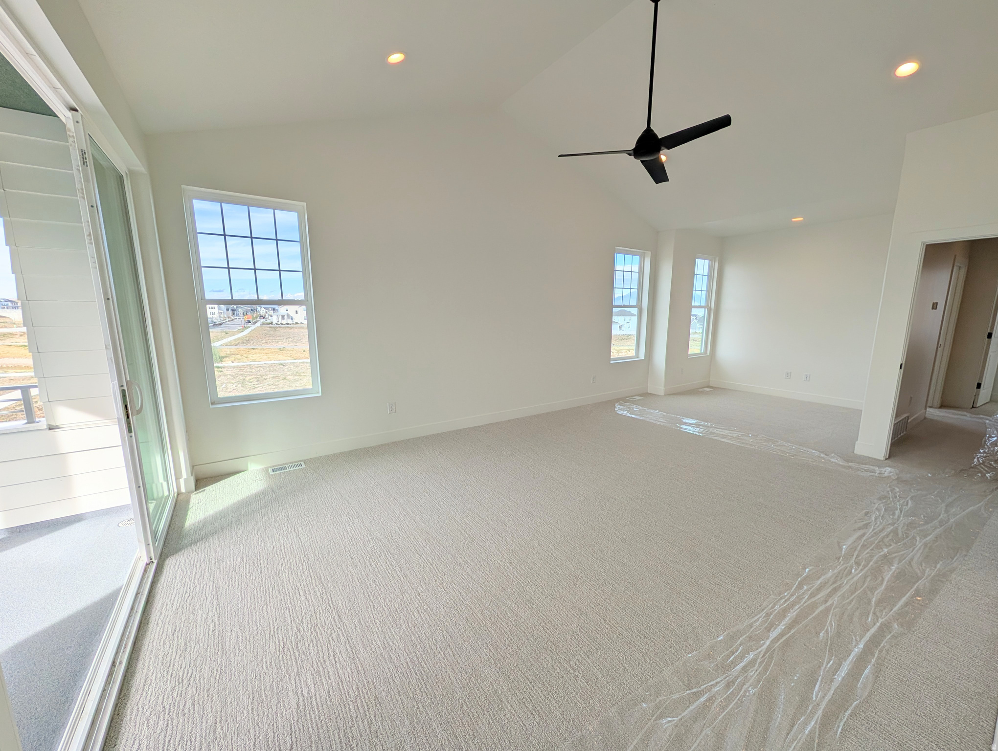 DAYBREAK - Residential Income