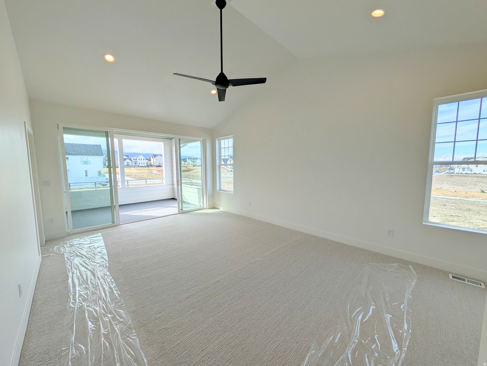 DAYBREAK - Residential Income