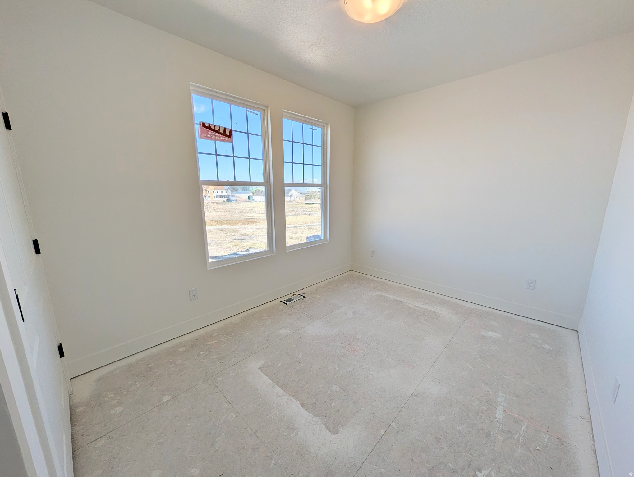 DAYBREAK - Residential Income