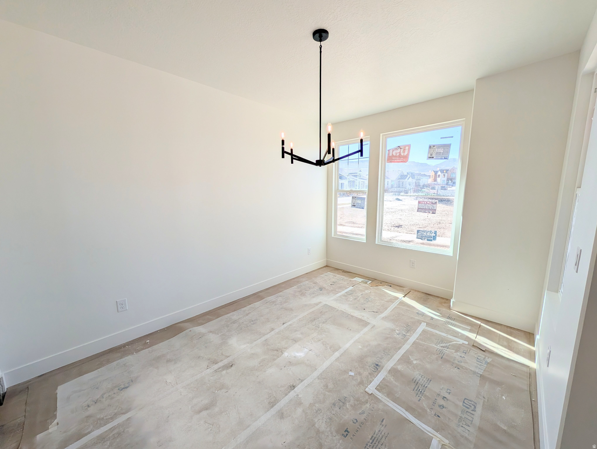 DAYBREAK - Residential Income