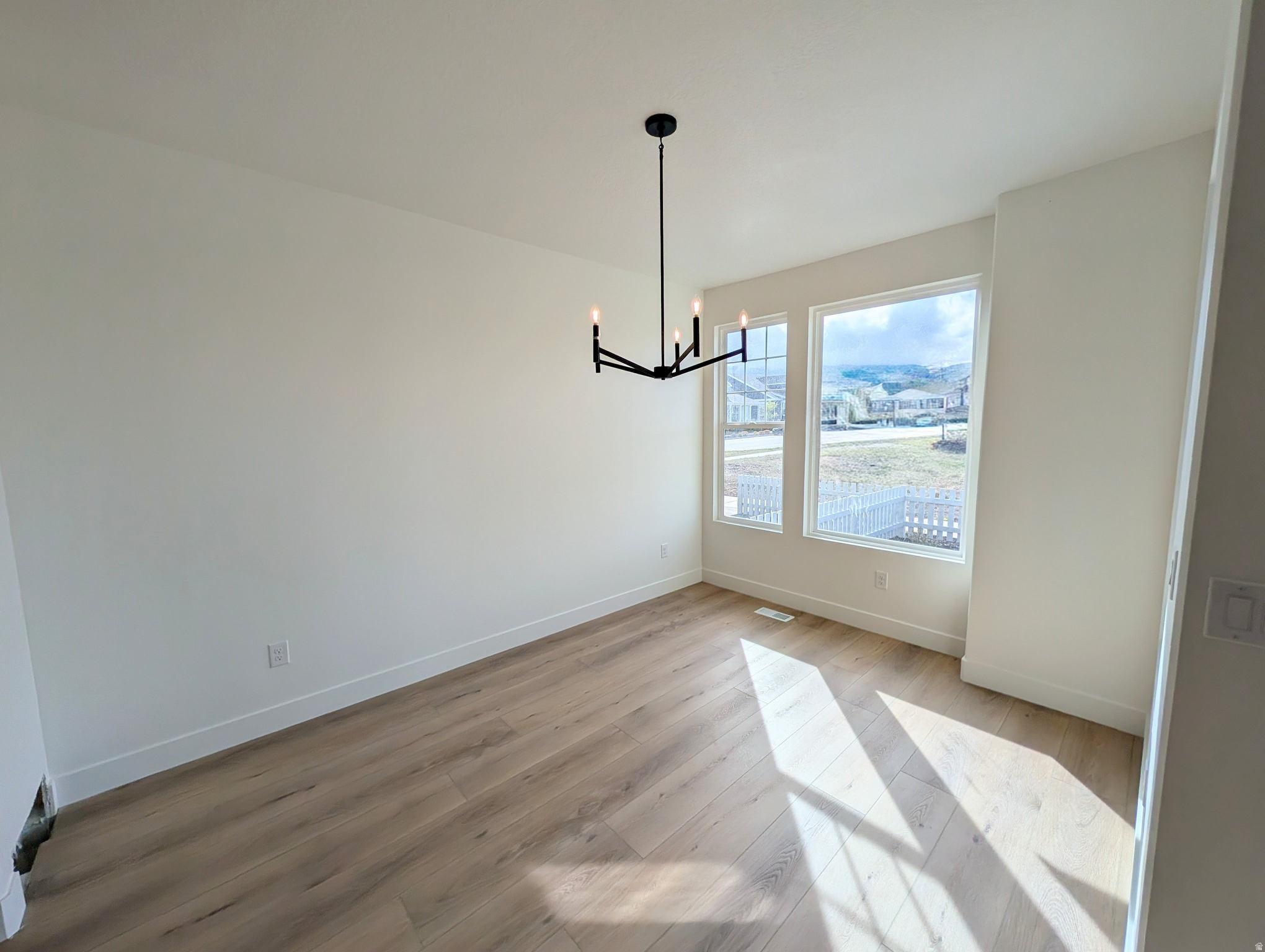 DAYBREAK - Residential Income