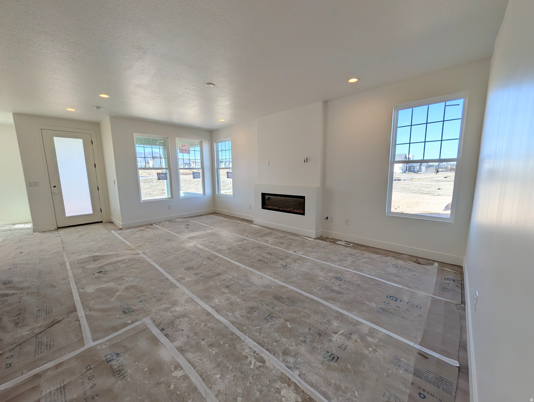 DAYBREAK - Residential Income