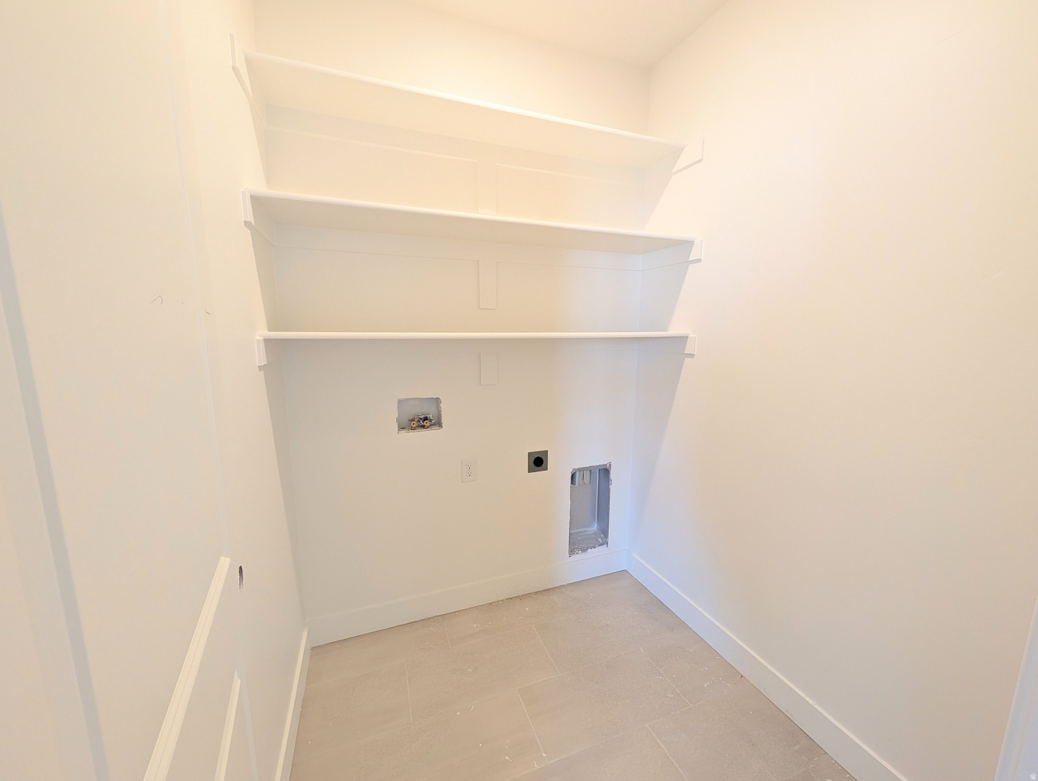 DAYBREAK - Residential Income