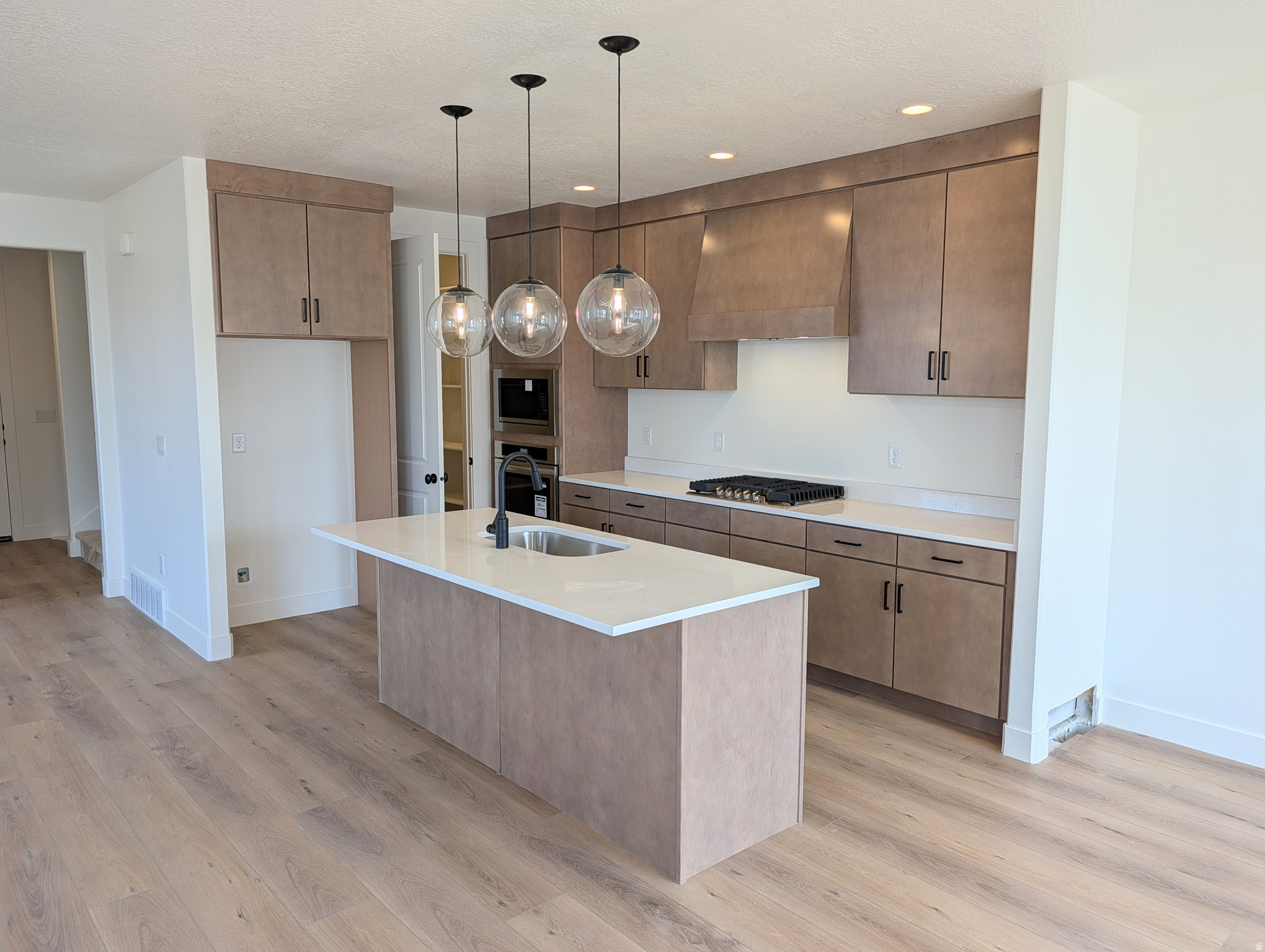 DAYBREAK - Residential Income