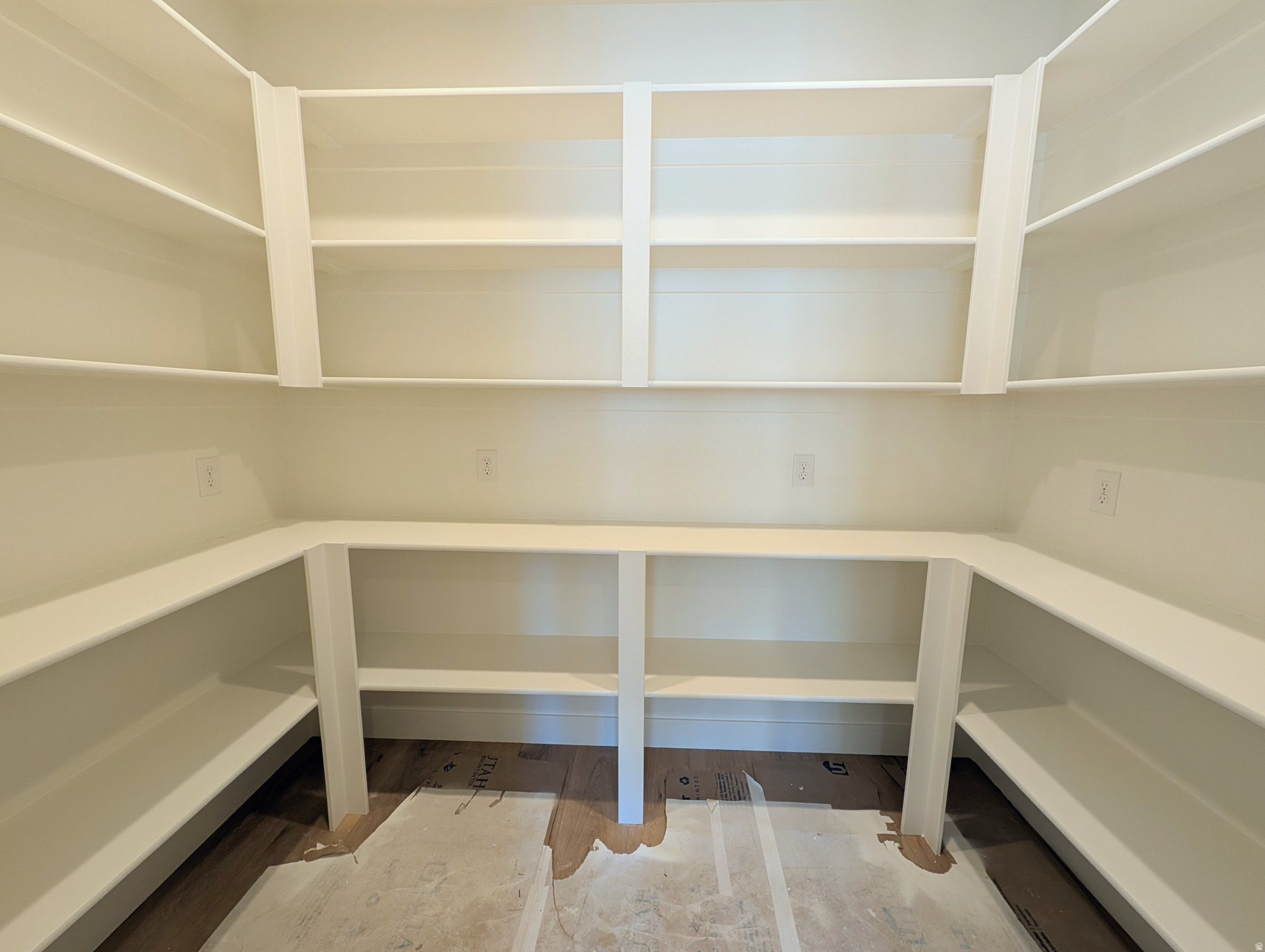 DAYBREAK - Residential Income