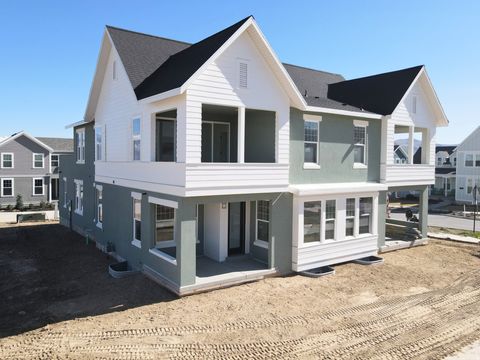 Photo of 6864 W LAKE AVE S #151, South Jordan, UT 84009 (MLS # 2142705)