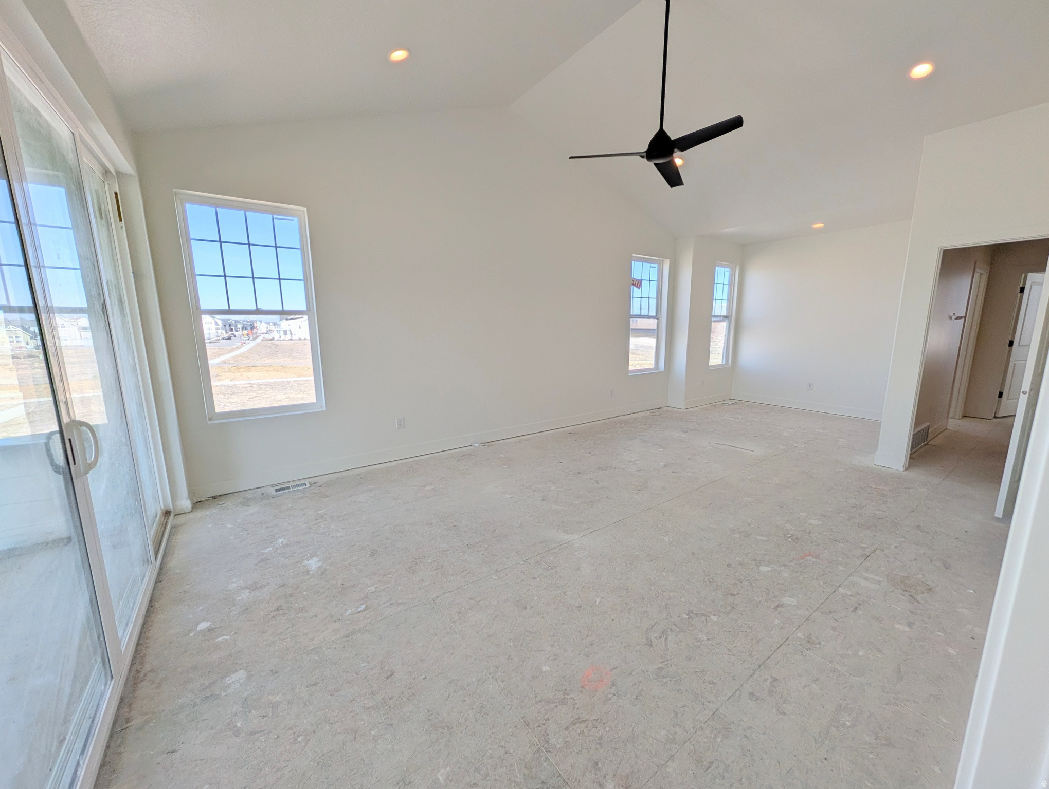 DAYBREAK - Residential Income