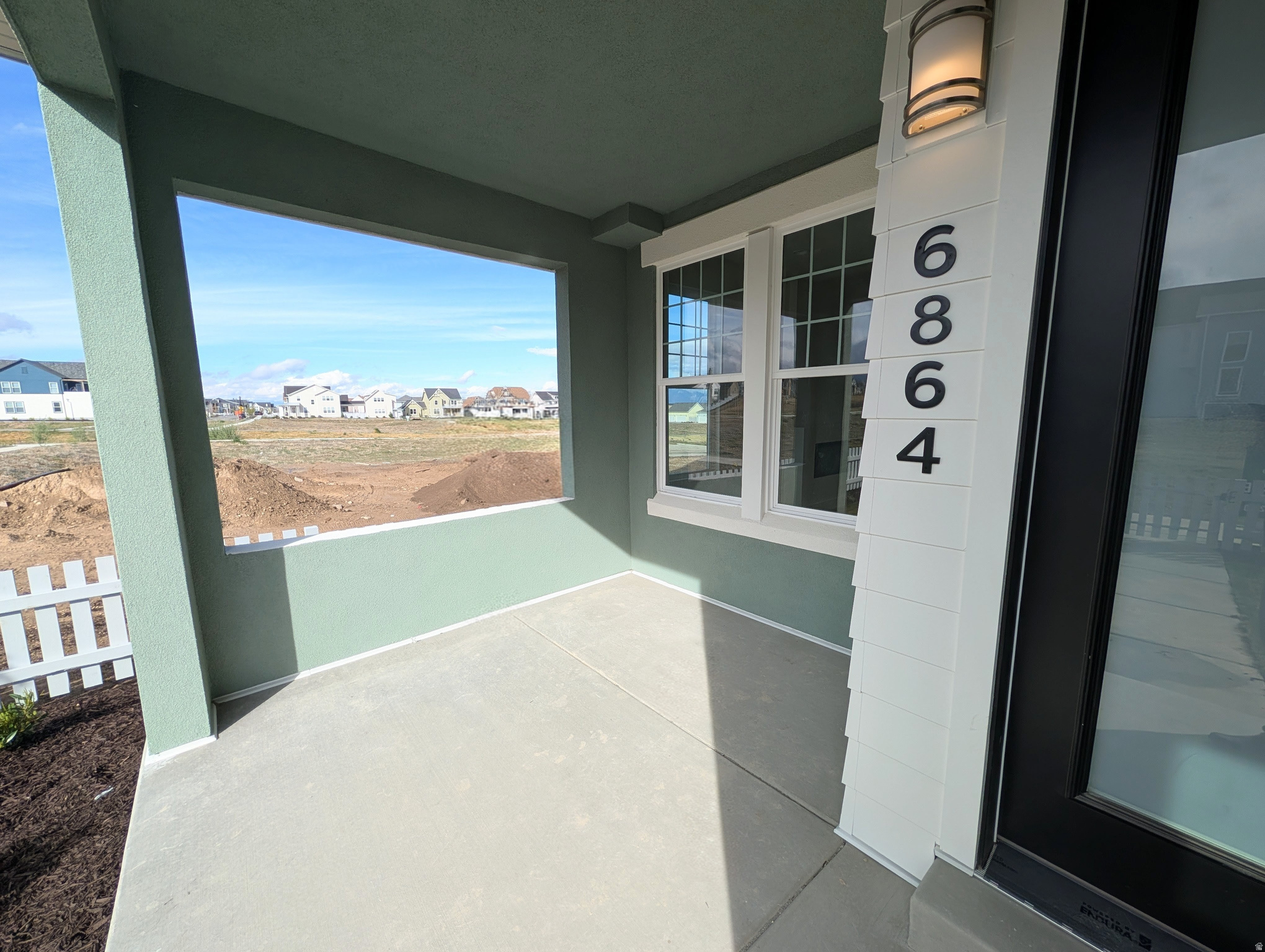 DAYBREAK - Residential Income