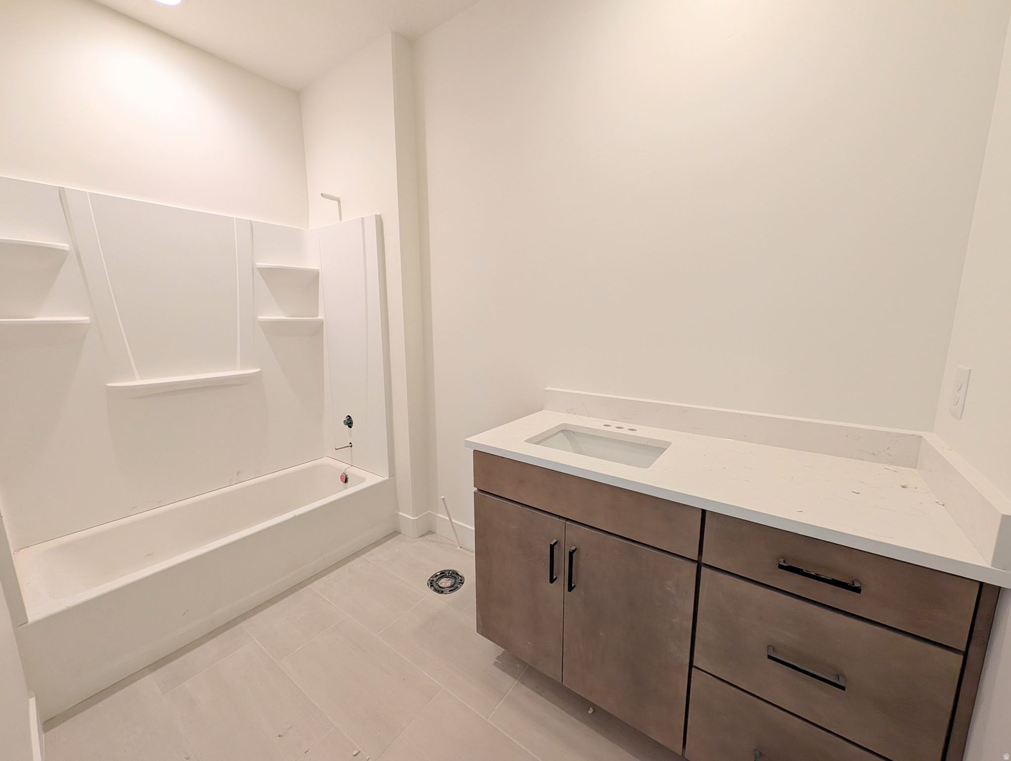 DAYBREAK - Residential Income