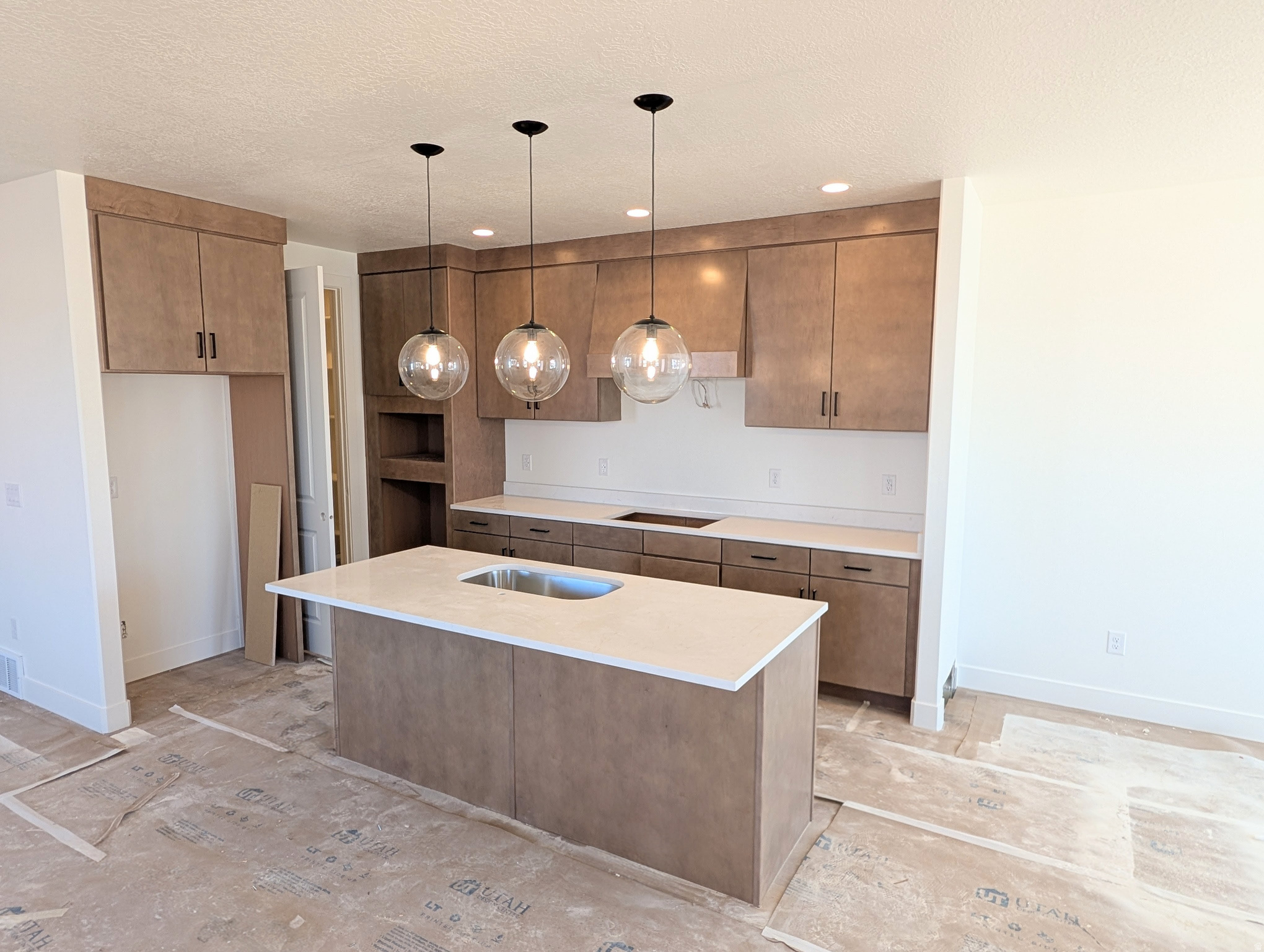 DAYBREAK - Residential Income