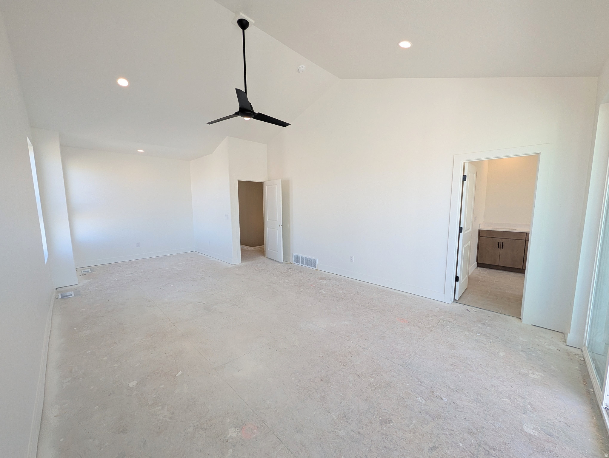 DAYBREAK - Residential Income