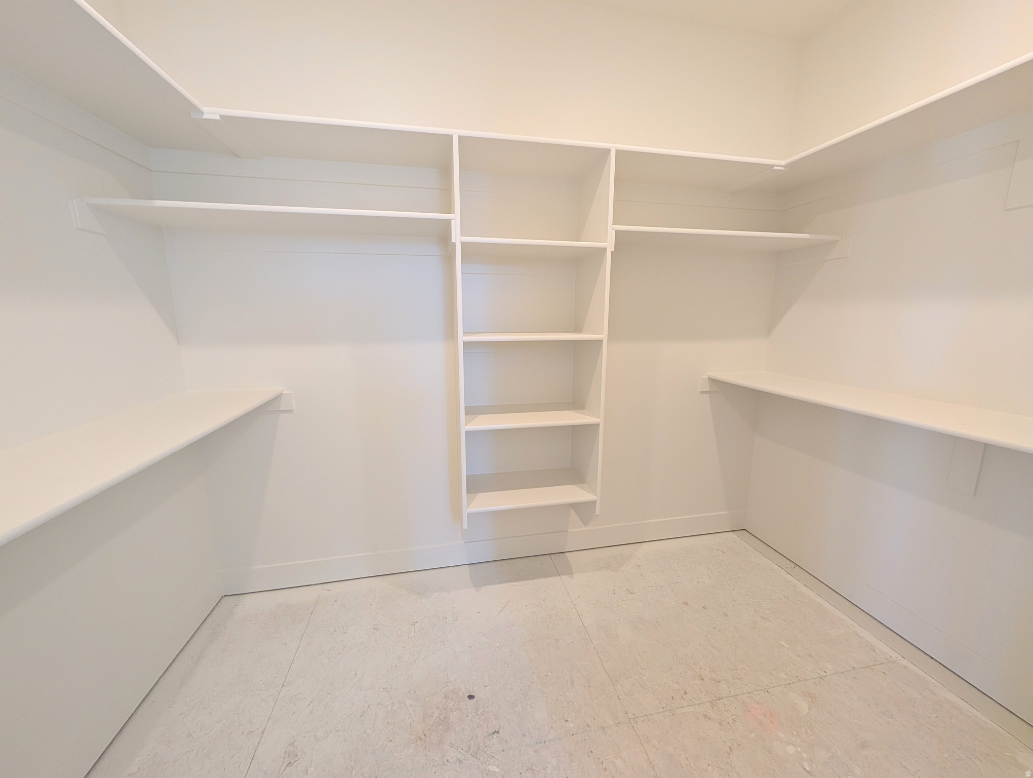 DAYBREAK - Residential Income