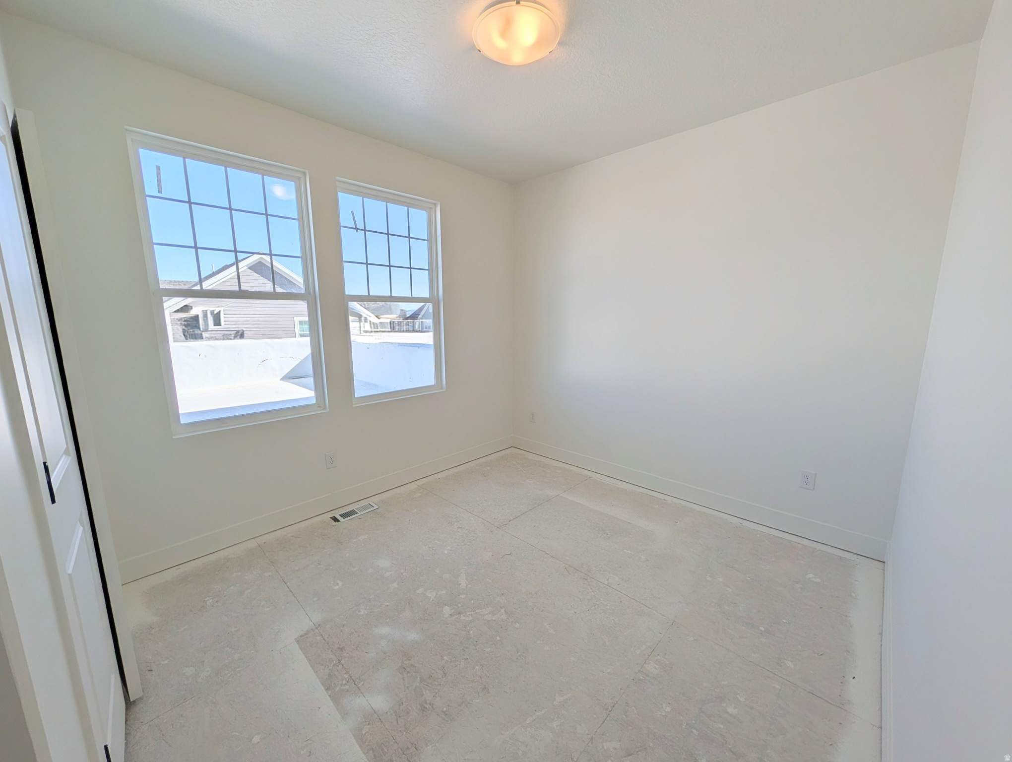 DAYBREAK - Residential Income