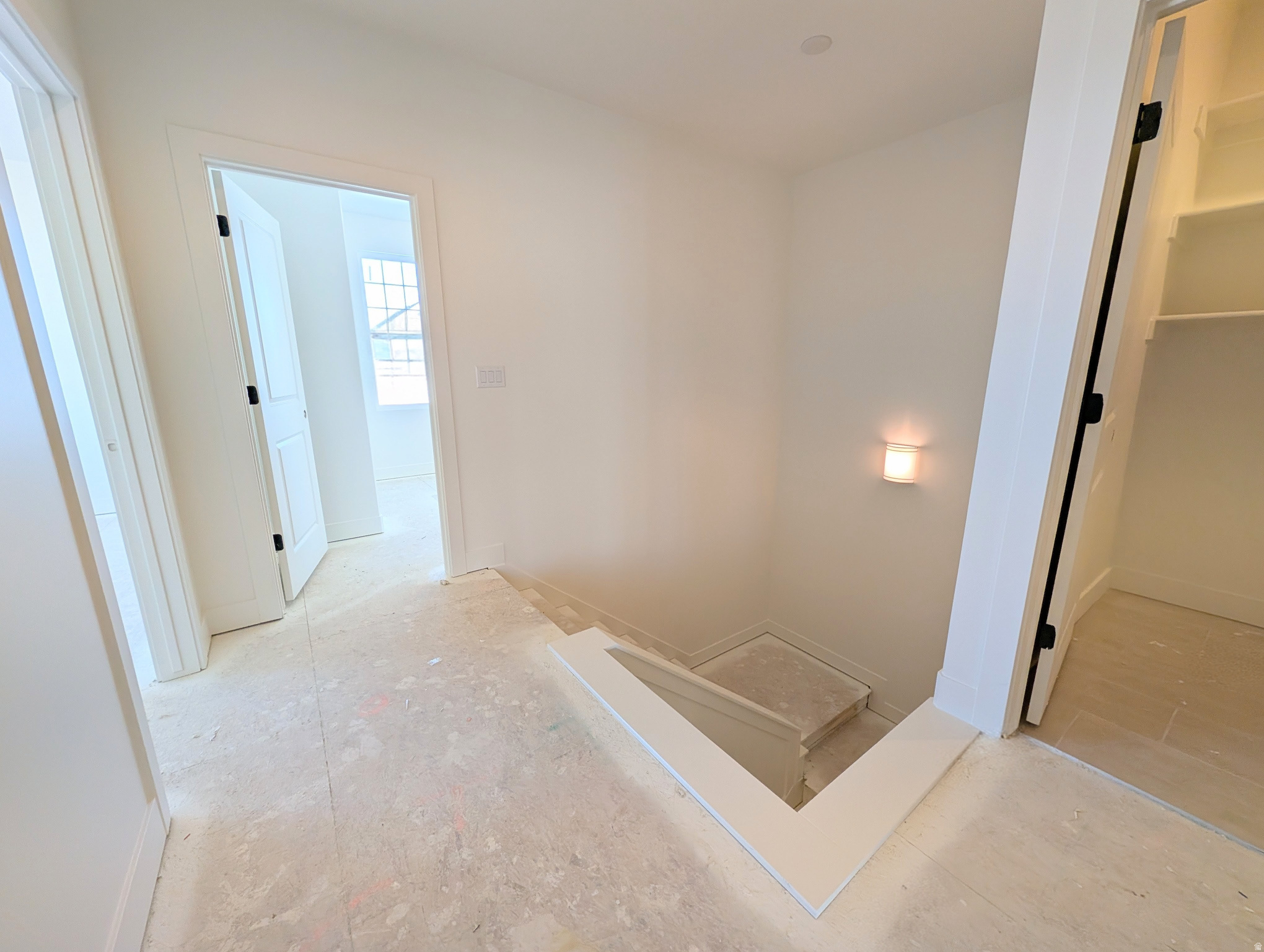 DAYBREAK - Residential Income